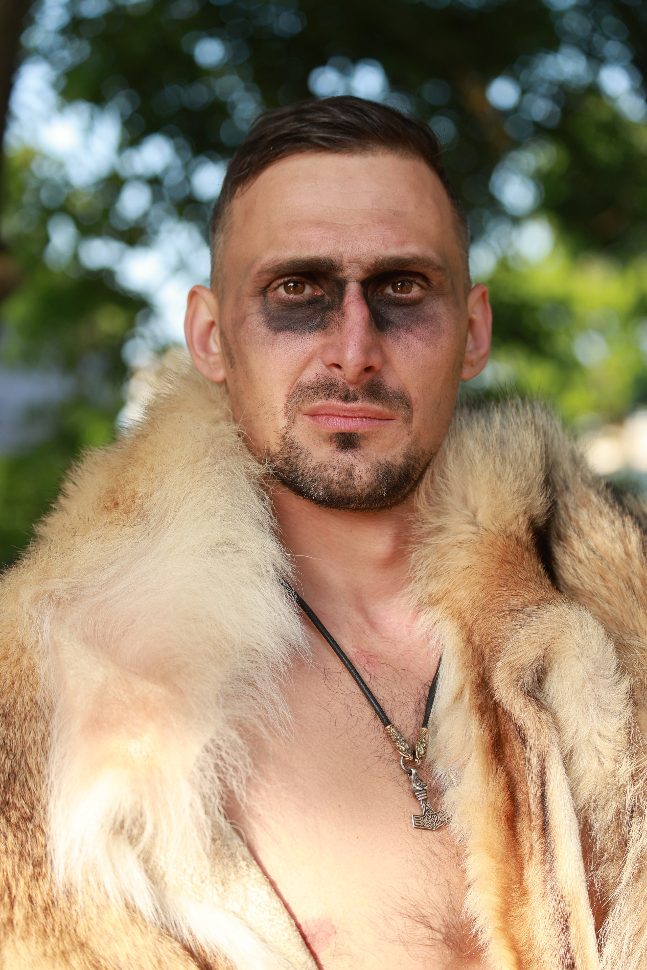 Портреты. Фотограф Сергей Пюннинен