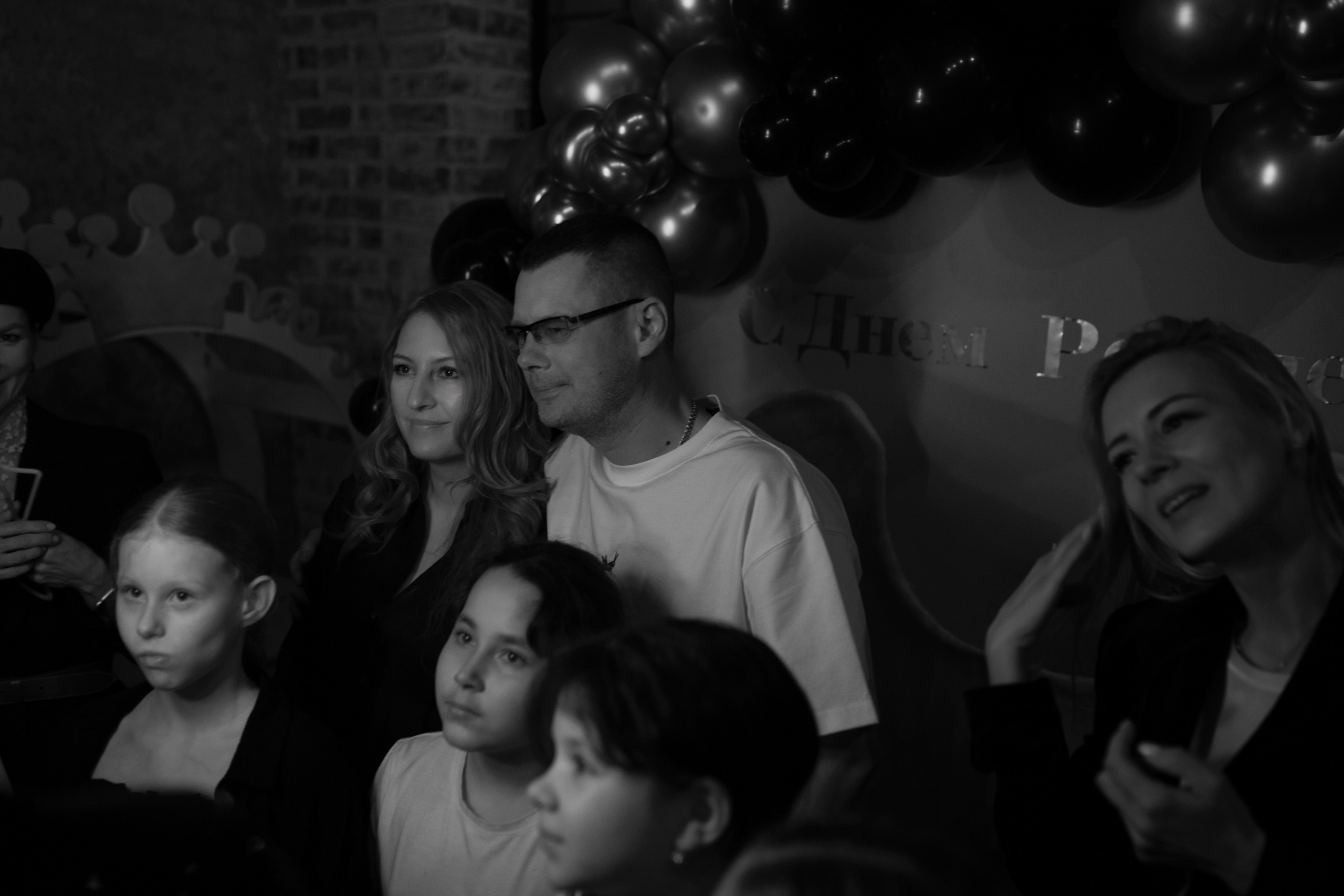 Марусе 11 лет. Семейный и детский фотограф в Москве Дорогова Екатерина