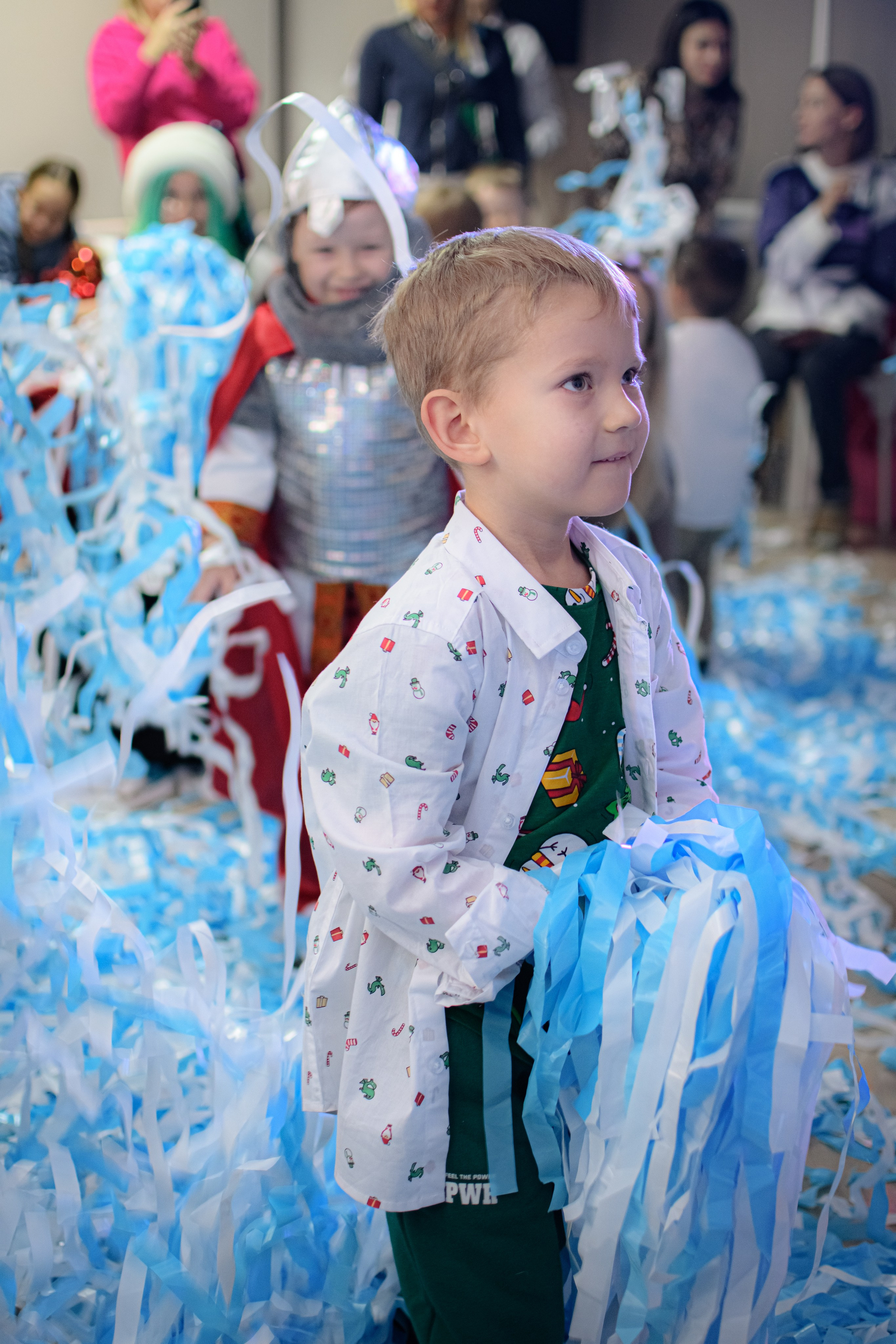 HAPPY NEW YEAR. Photokarish