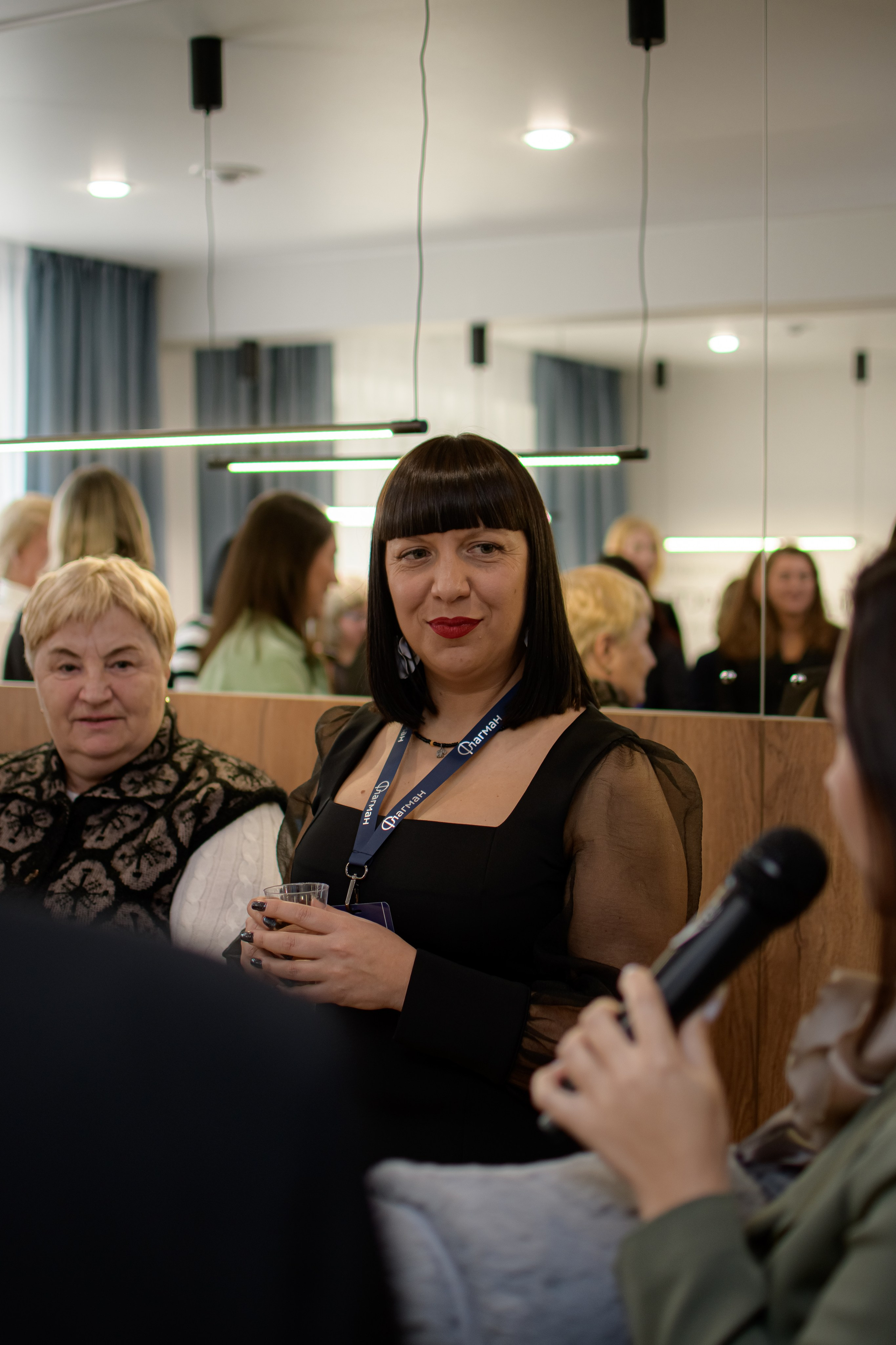 ФЛАГМАН. Photokarish