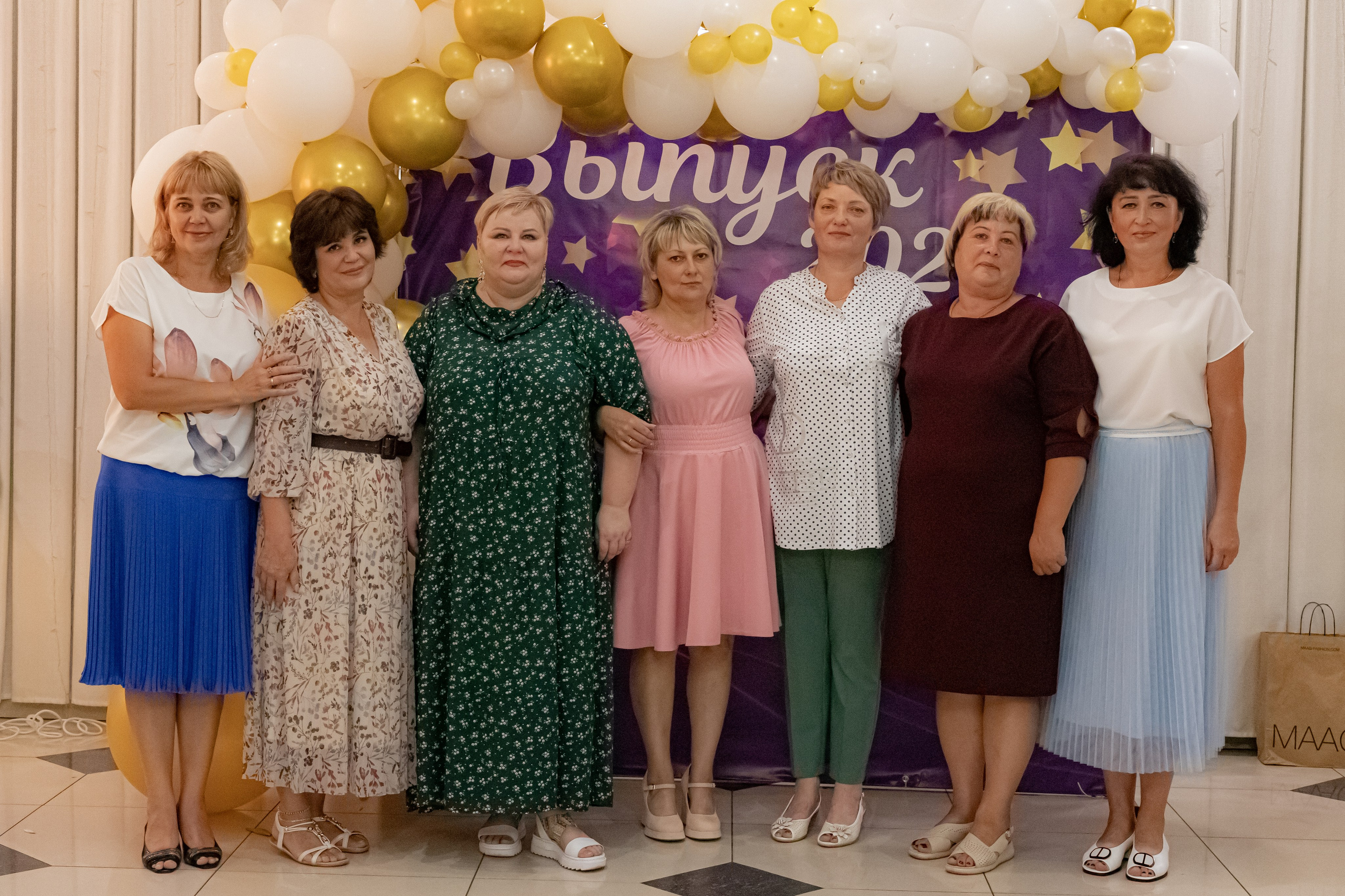 Выпускной. Photokarish