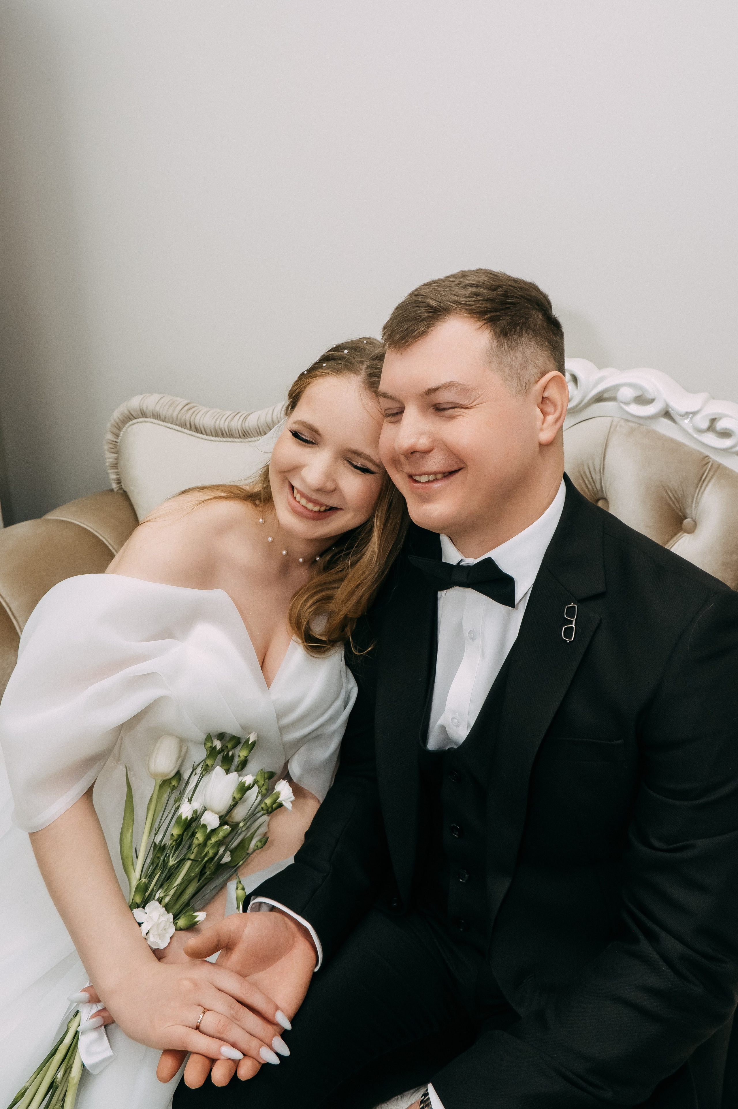 Екатерина+Роман. Фотограф в Екатеринбурге Селиверстова Екатерина