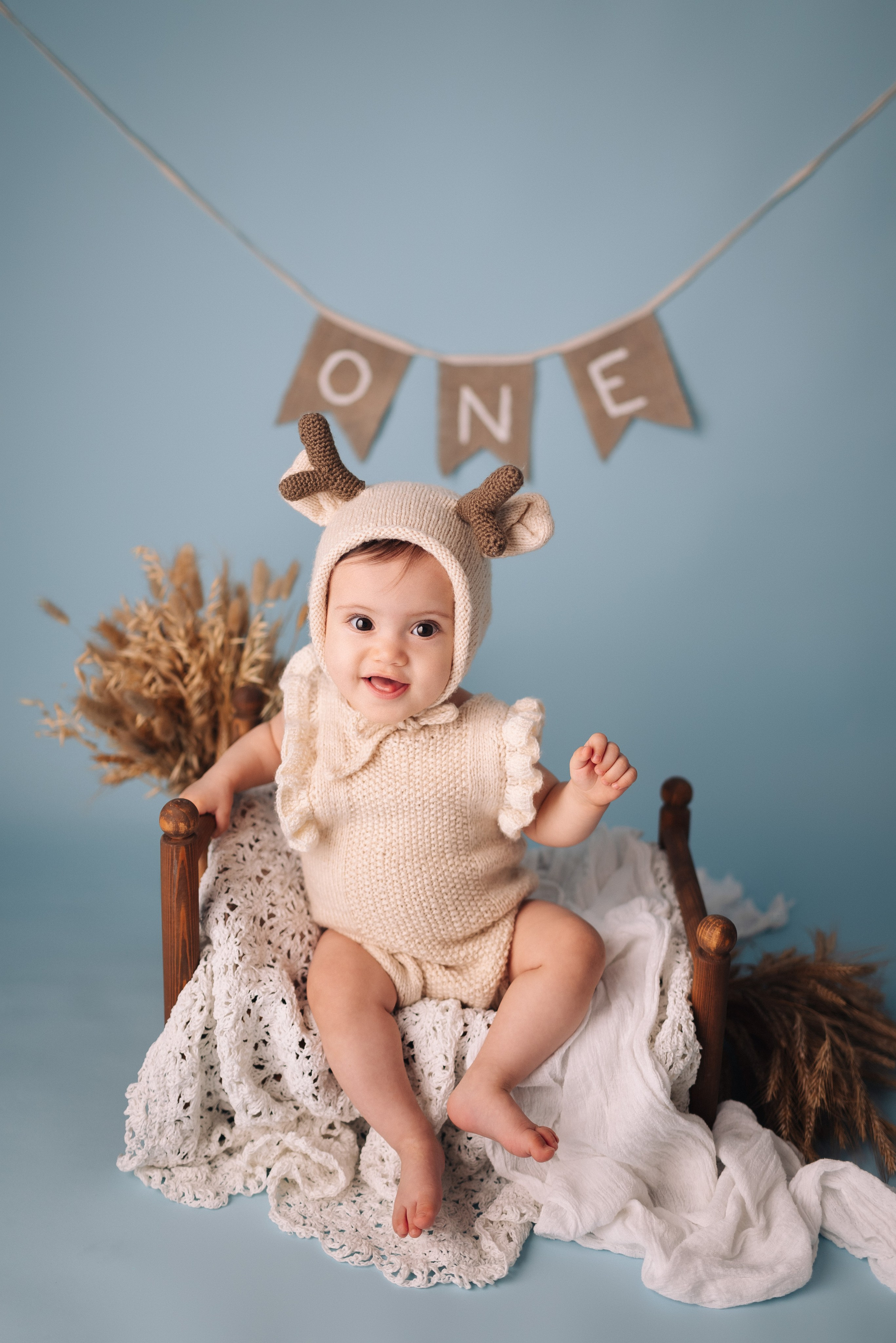 ПОРТФОЛИО. Фотограф новорожденных в Иваново Виктория Судницына