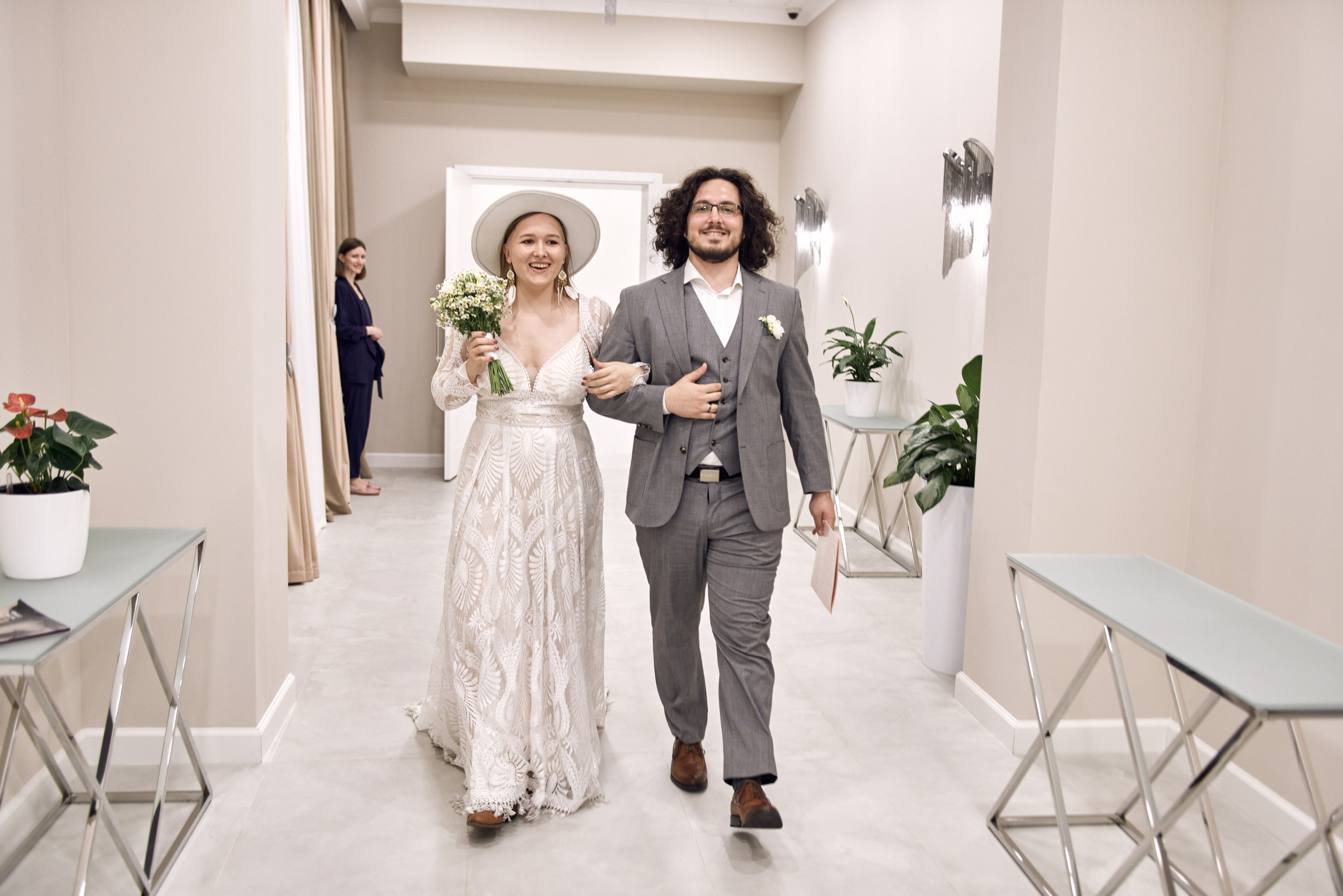 Анонс свадьбы Сергея и Марии — 2025. Дмитрий Черяник свадебный и семейный фотограф