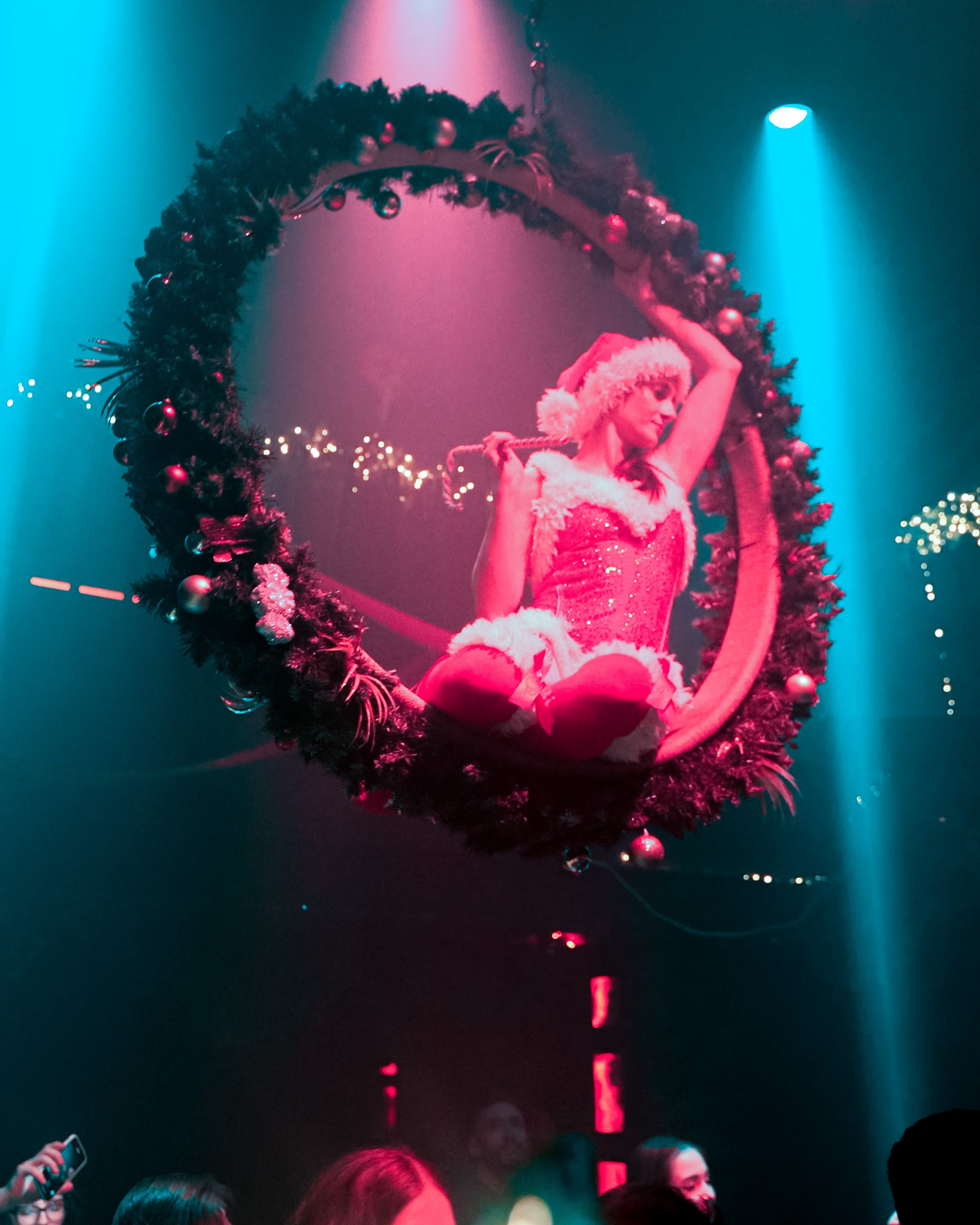 ZHARA | NEW YEAR 2025. ZHARA CREW