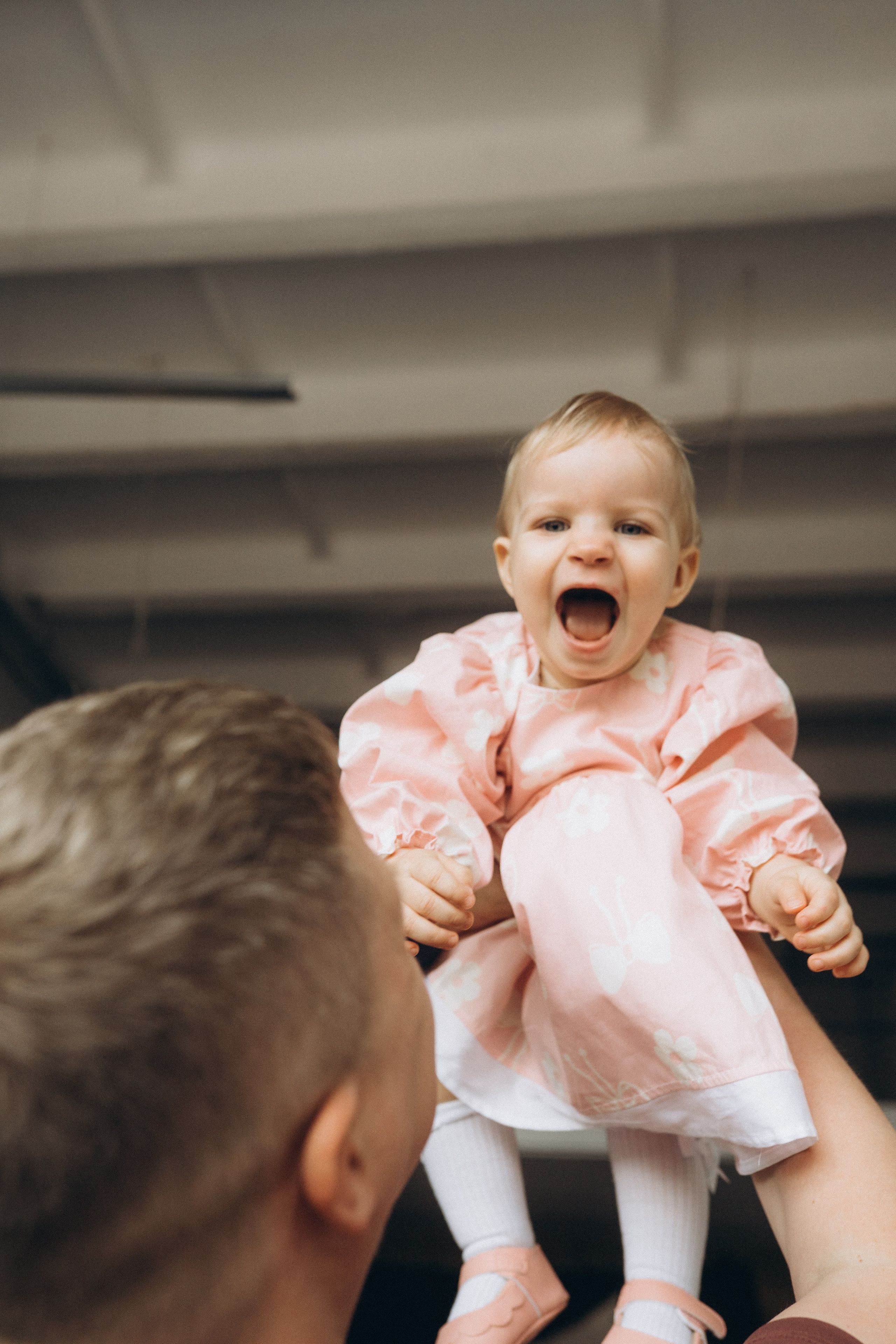День твоего Явления ♡. Семейный фотограф в Челябинске
