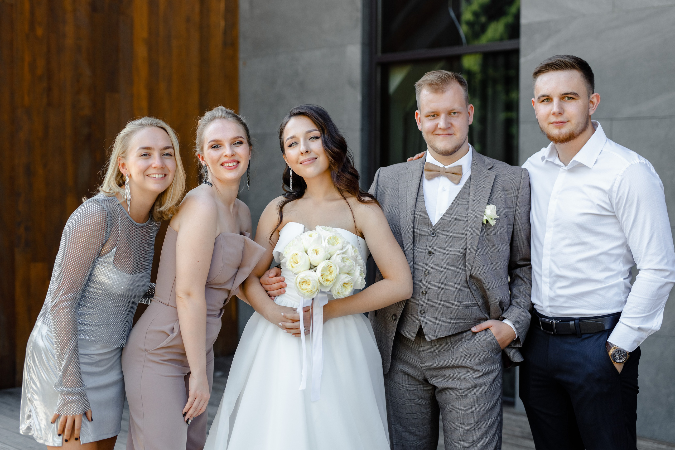 Алёна и Кирилл. Полный свадебный день. Свадебный фотограф Москва КМВ Марина Комиссарова