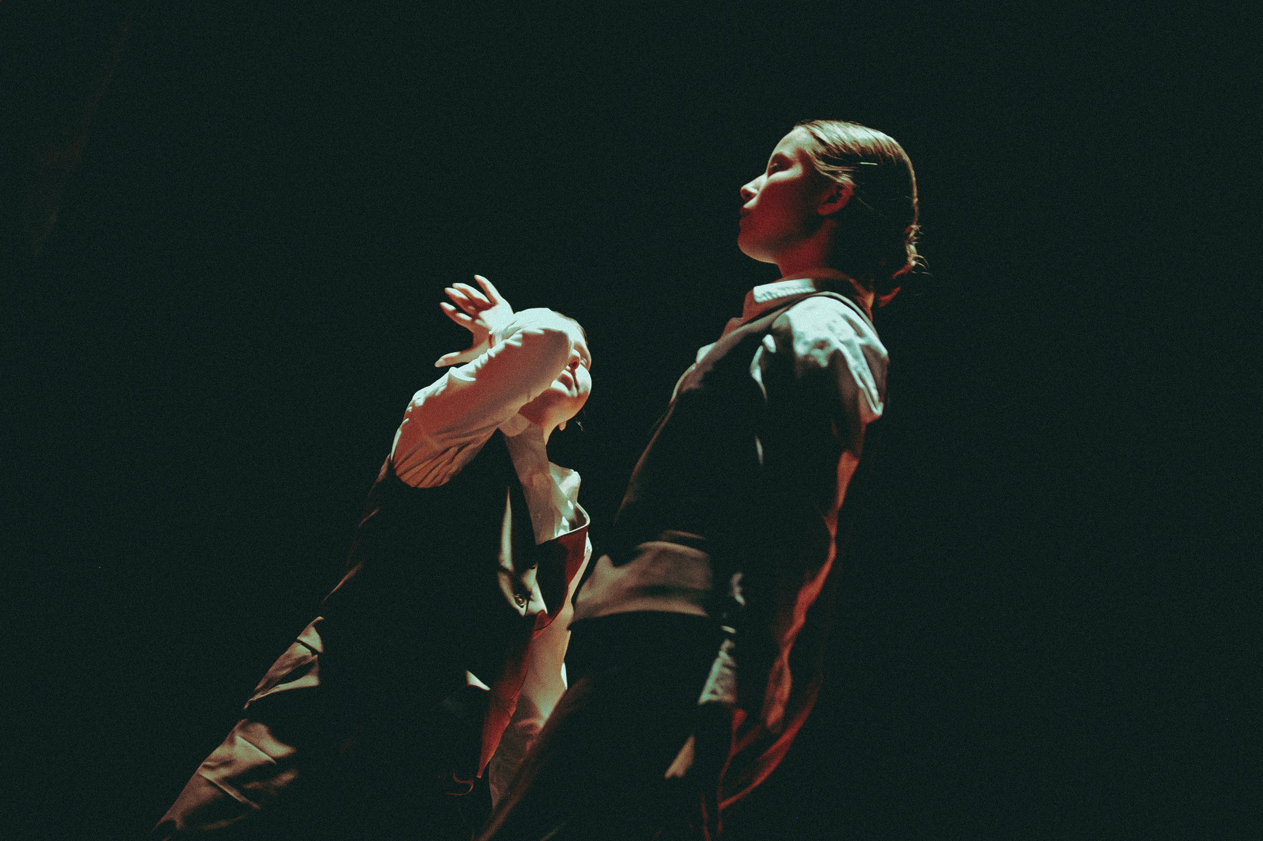 ART OPEN DANCE COMPETITION. Юлия Кулиш // Pocahontas