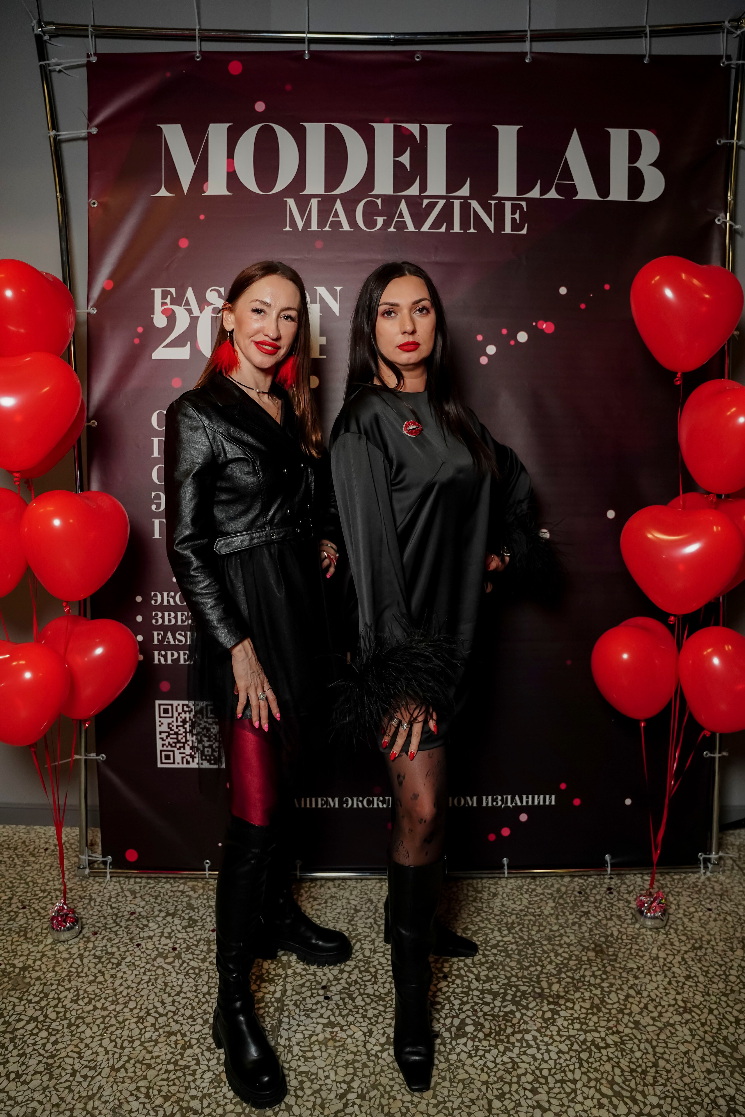 Репортаж с лекции для влюбленных в моду. Геннадий Войтов — контент под любые задачи