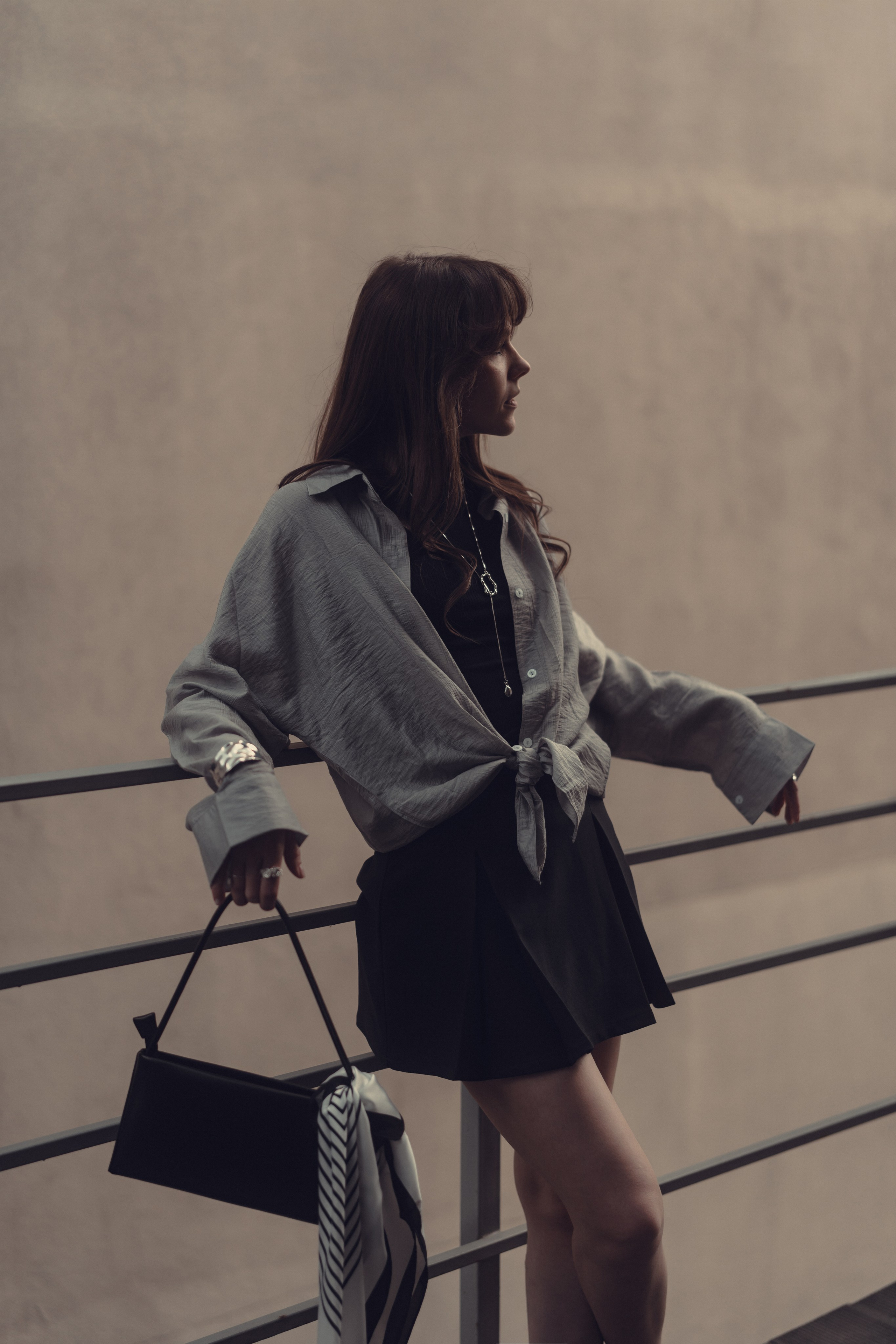 Портретный и предметный фотограф в Казани Антон Аванзато