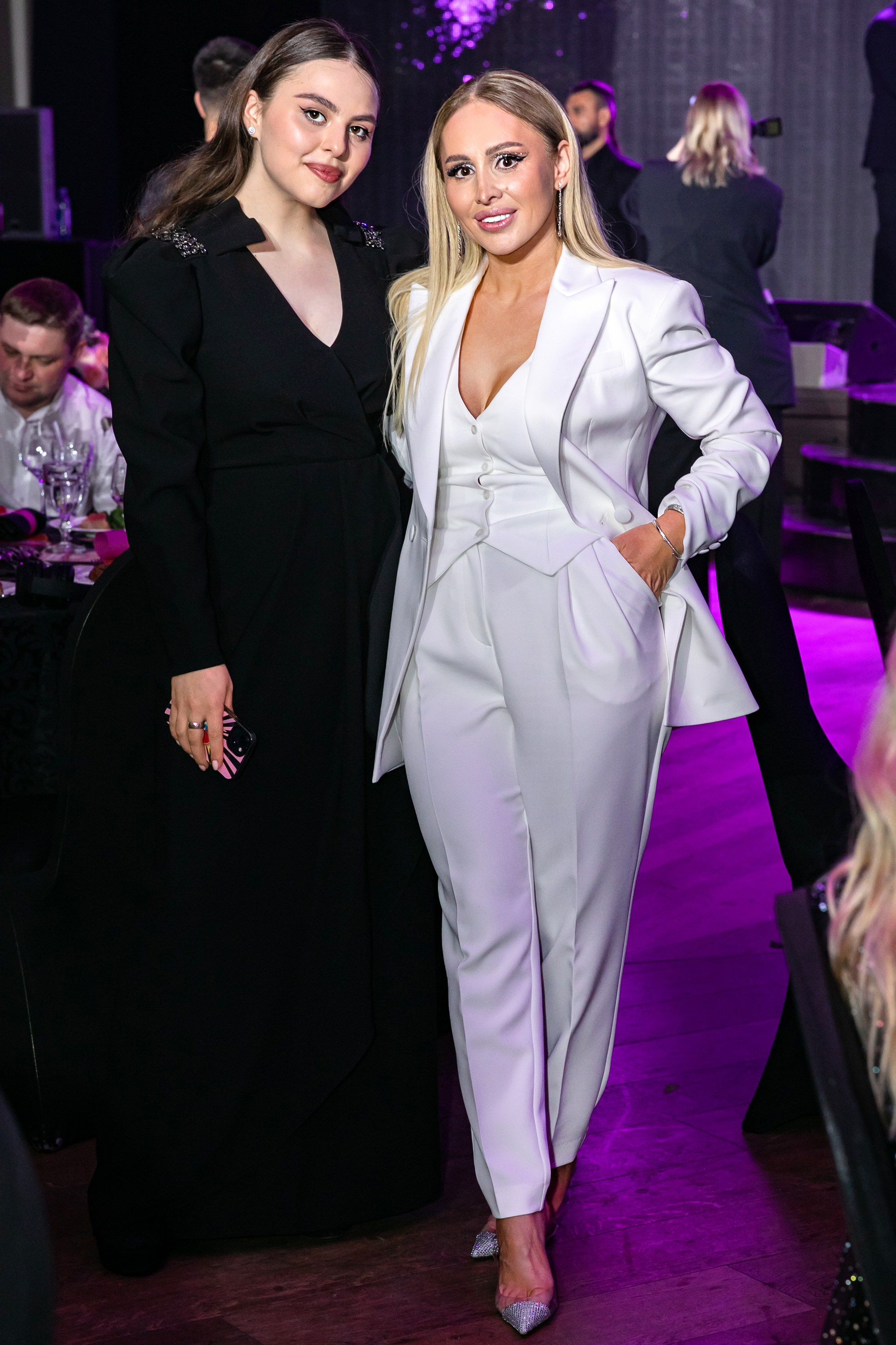 FB. Art photographer Nino