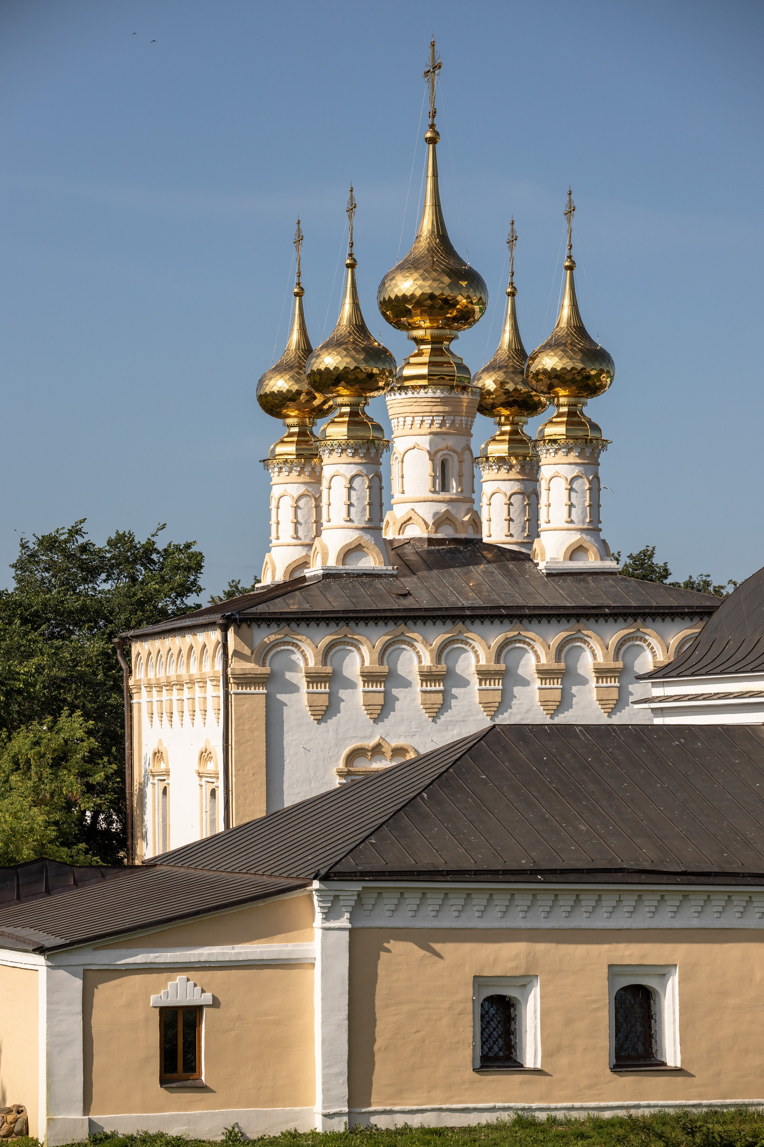 Природные пейзажи. Наталия Клевинскас портретный фотограф в Костроме