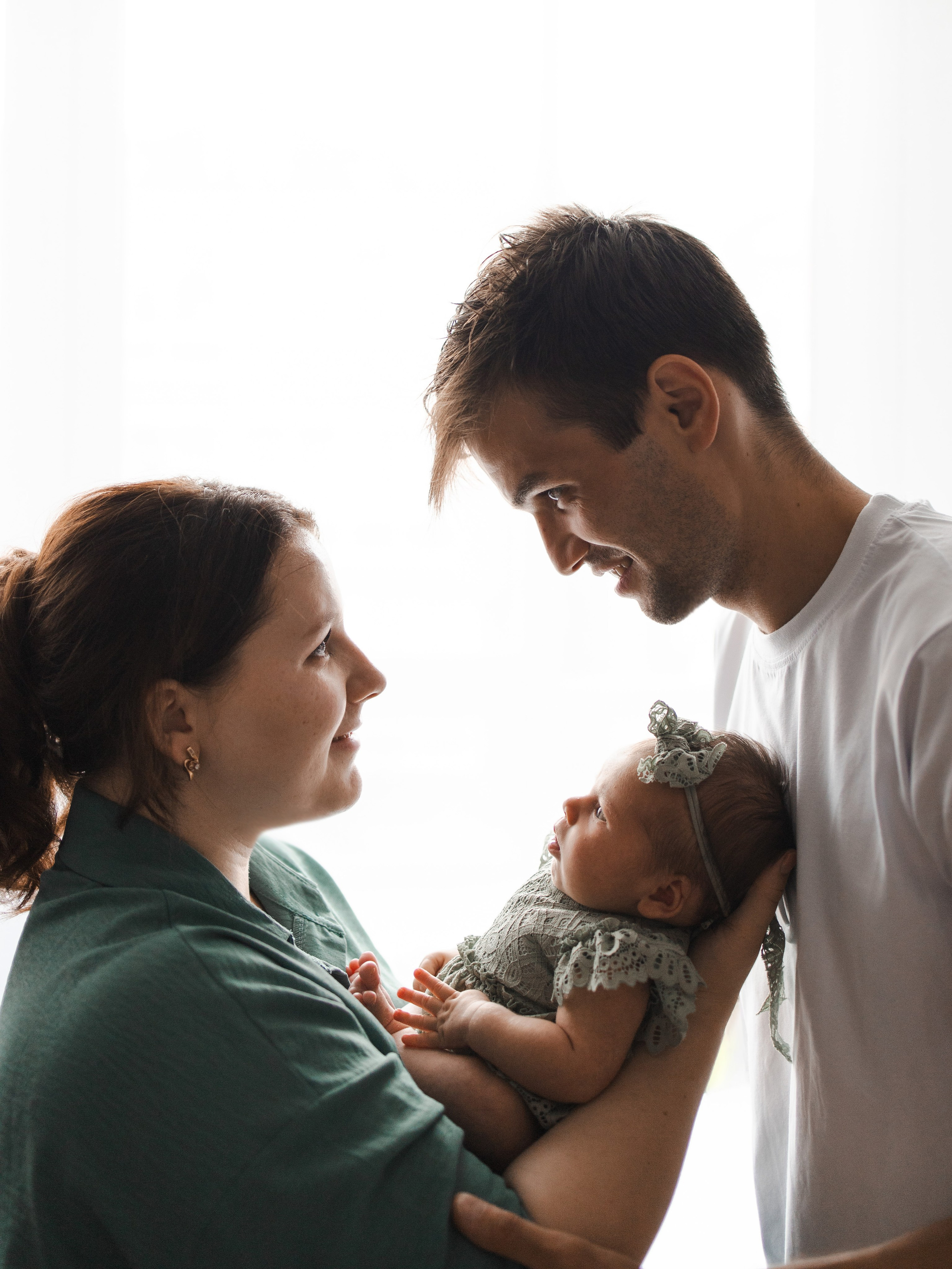 Есения. Фотограф в Иркутске Тома Кабанова