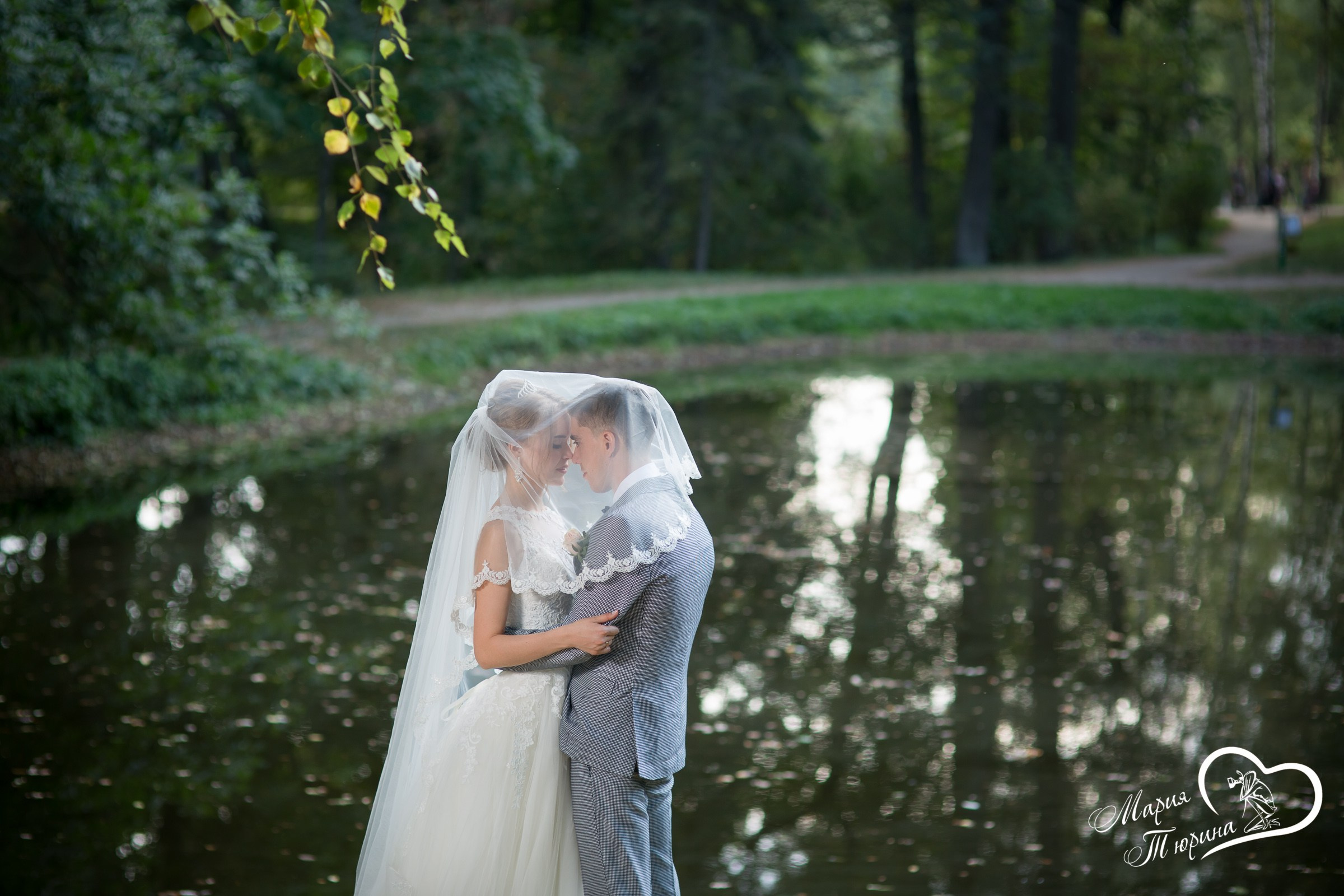 Ясная Поляна. Свадебная фотосъёмка в Москве, Туле
