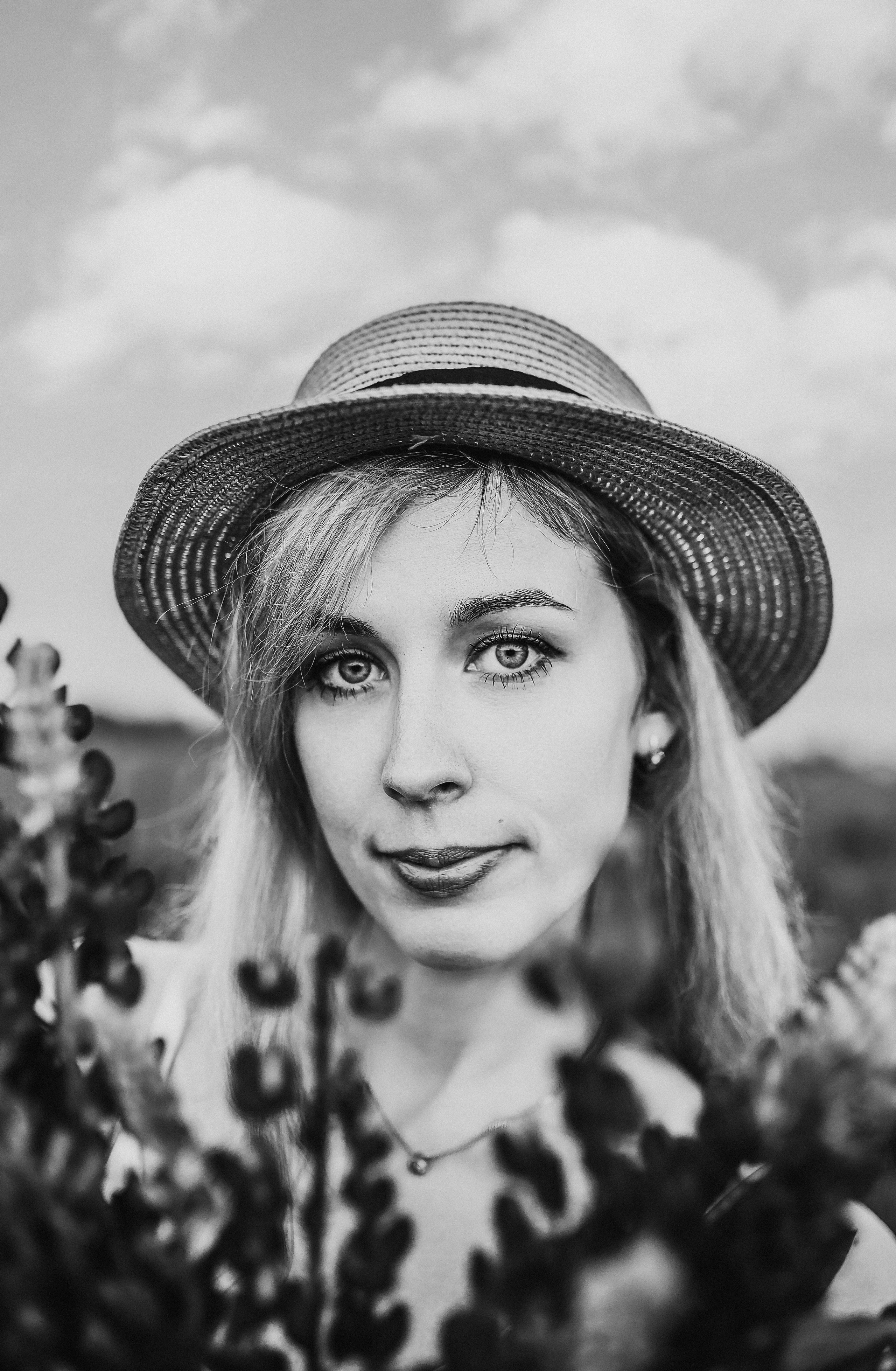 Летние портреты. Семейный и детский фотограф в Нижнем Новгороде Наумова Лидия