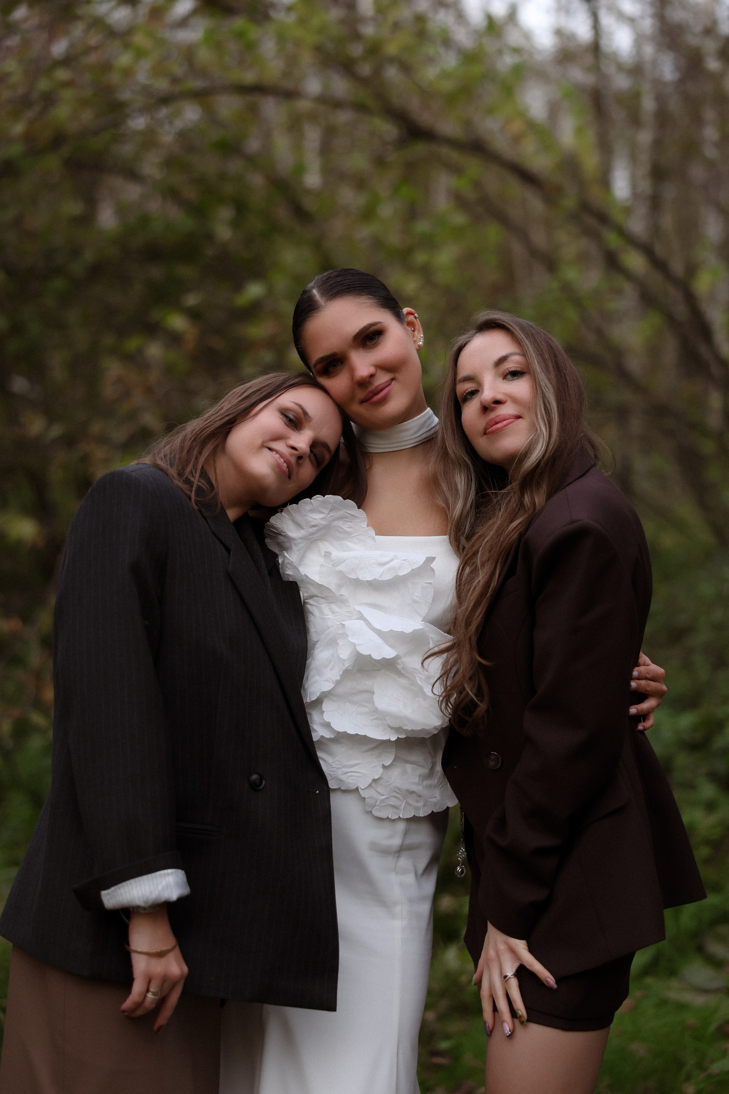 «Слезы счастья!» — Дмитрий и Дарья. Свадебный и семейный фотограф в Москве Ломова Ирина