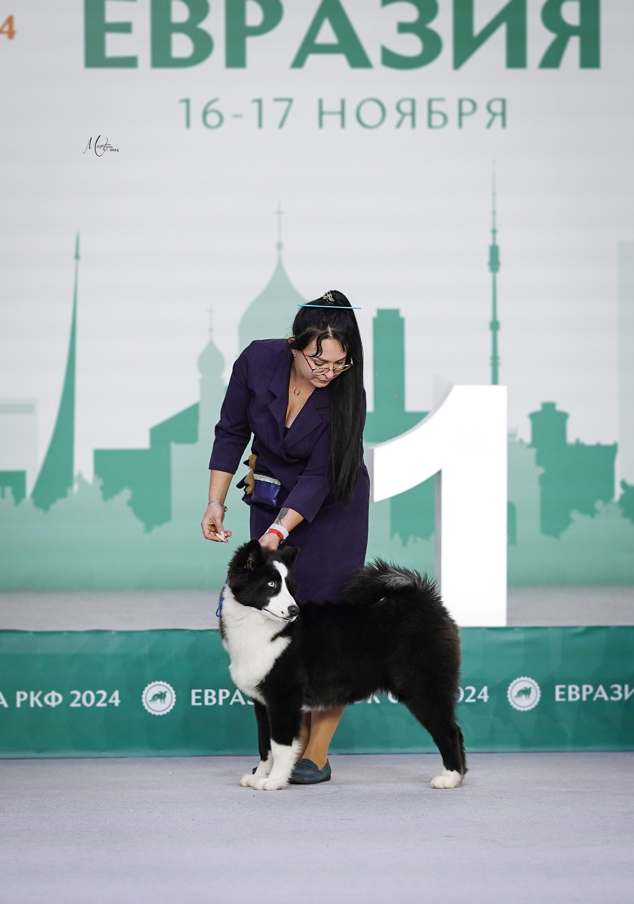 Выставки 2024. Фотограф-анималист в Санкт-Петербурге Яна Мартынова