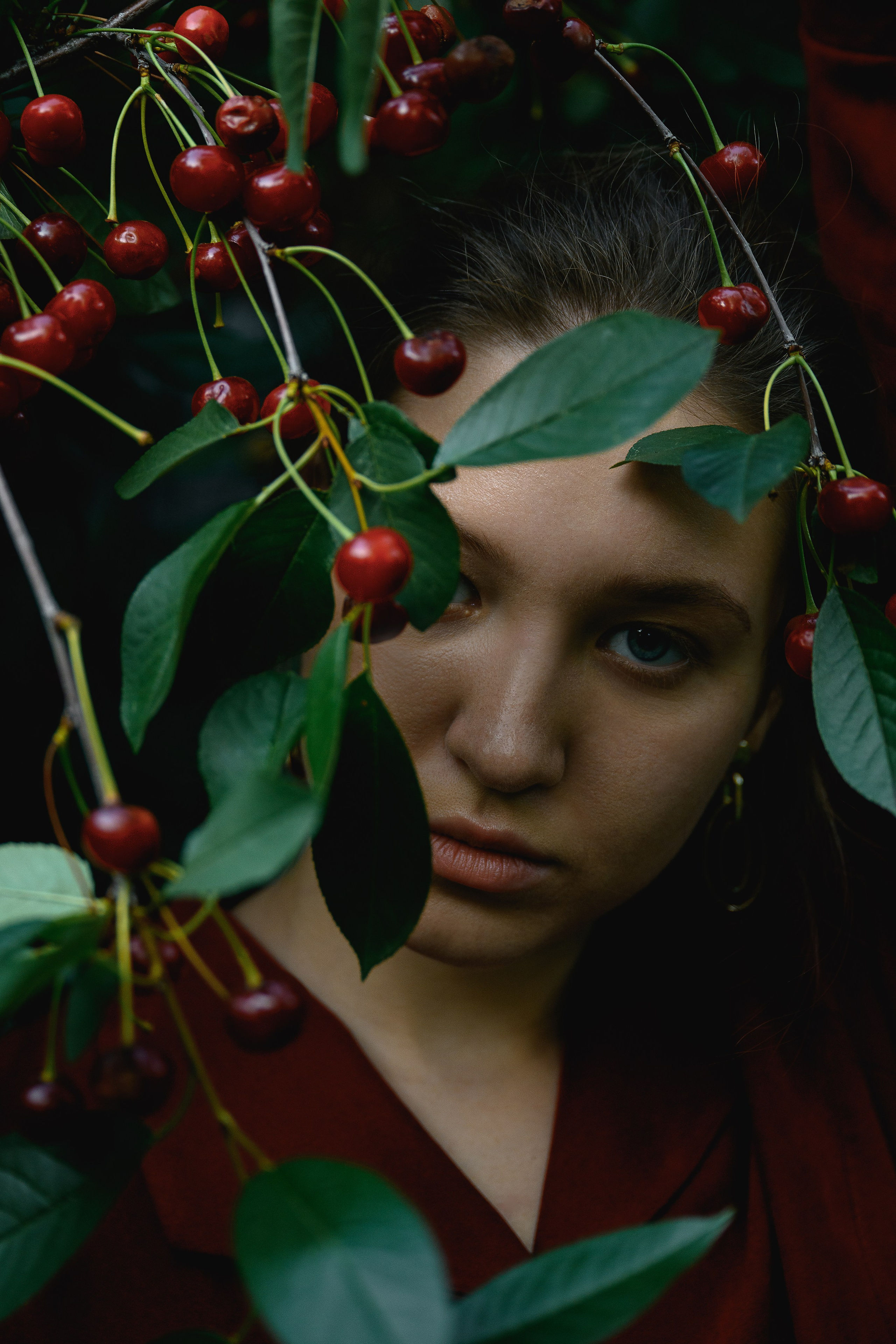 Индивидуальные съёмки. Фотограф Ростов-на-Дону Александрия Столицына