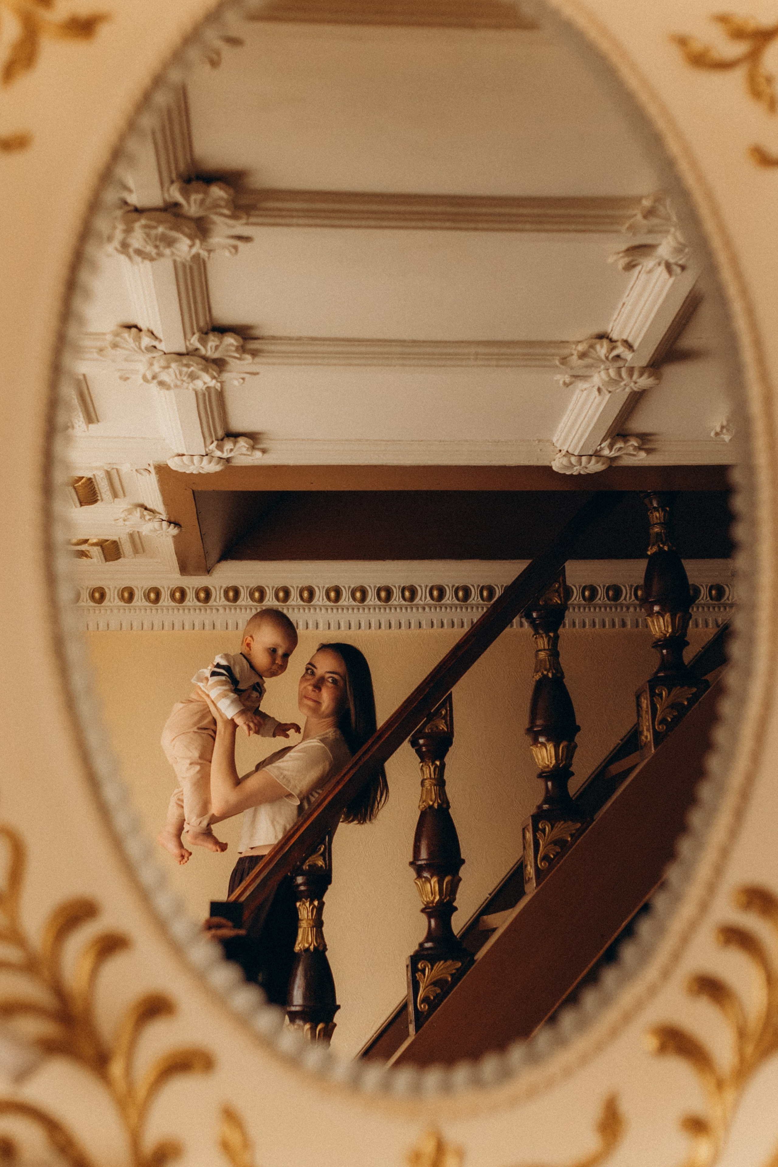 7.03 Семейная. Семейный и домашний фотограф Советский Югорск Екатерина Цыганок