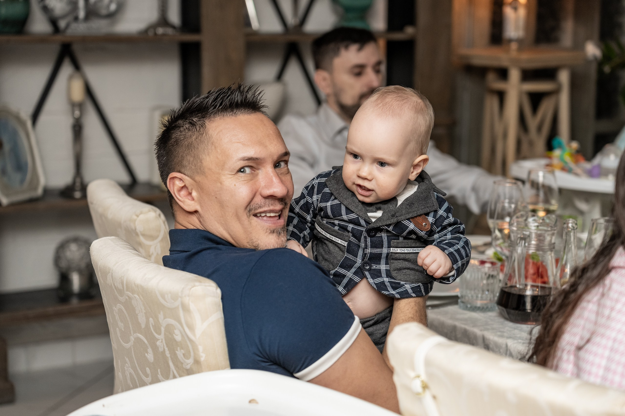 День рождения Софии