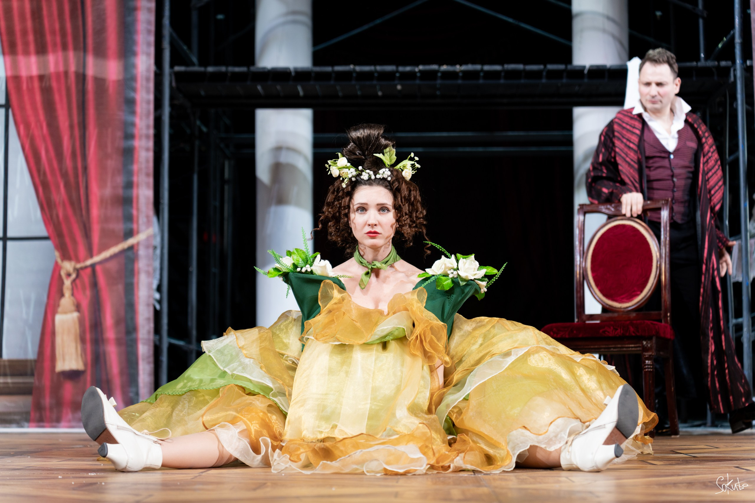 День Театра