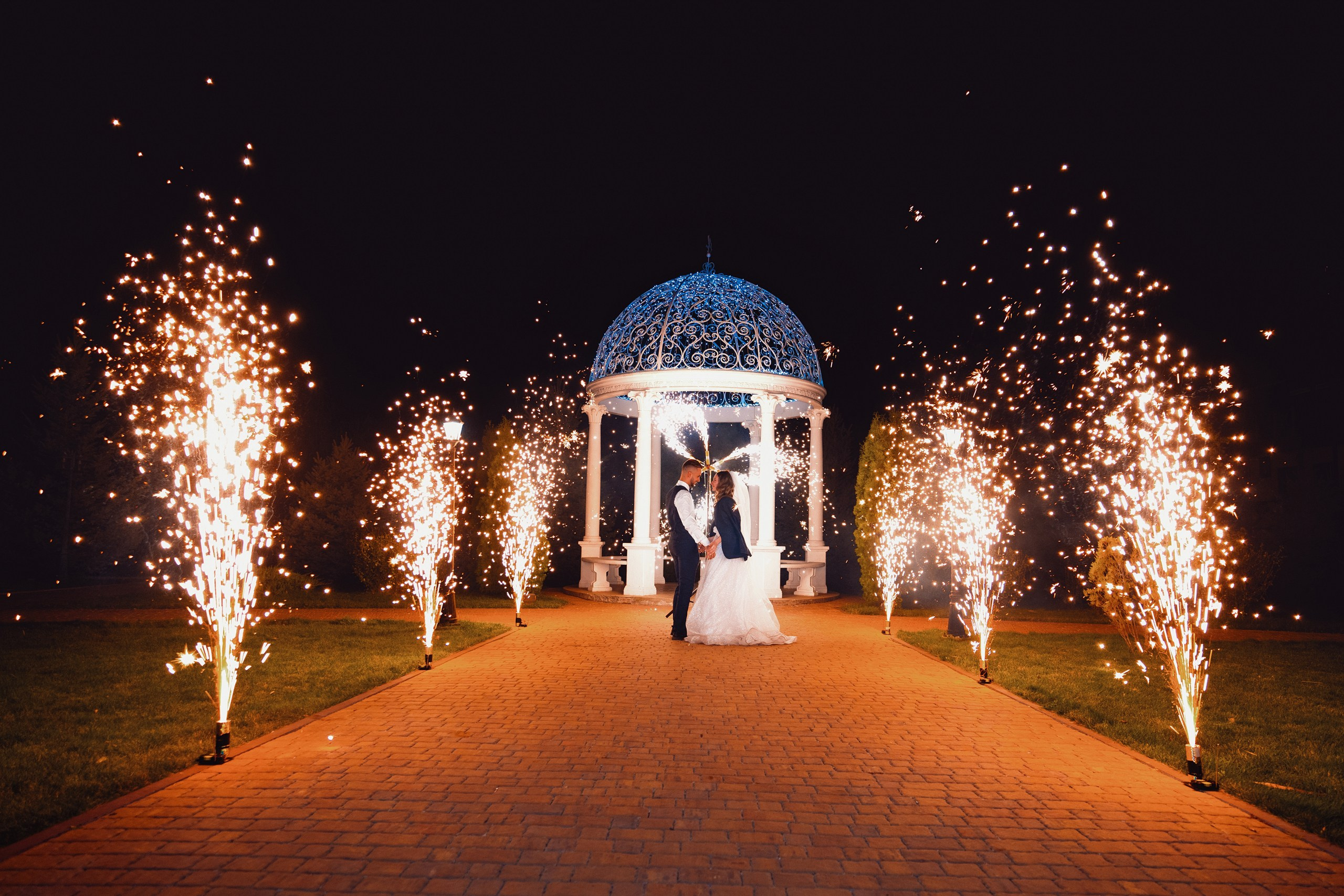 Иван и Анастасия. Профессиональный фотограф в Волгодонске Алексей Рубашевский