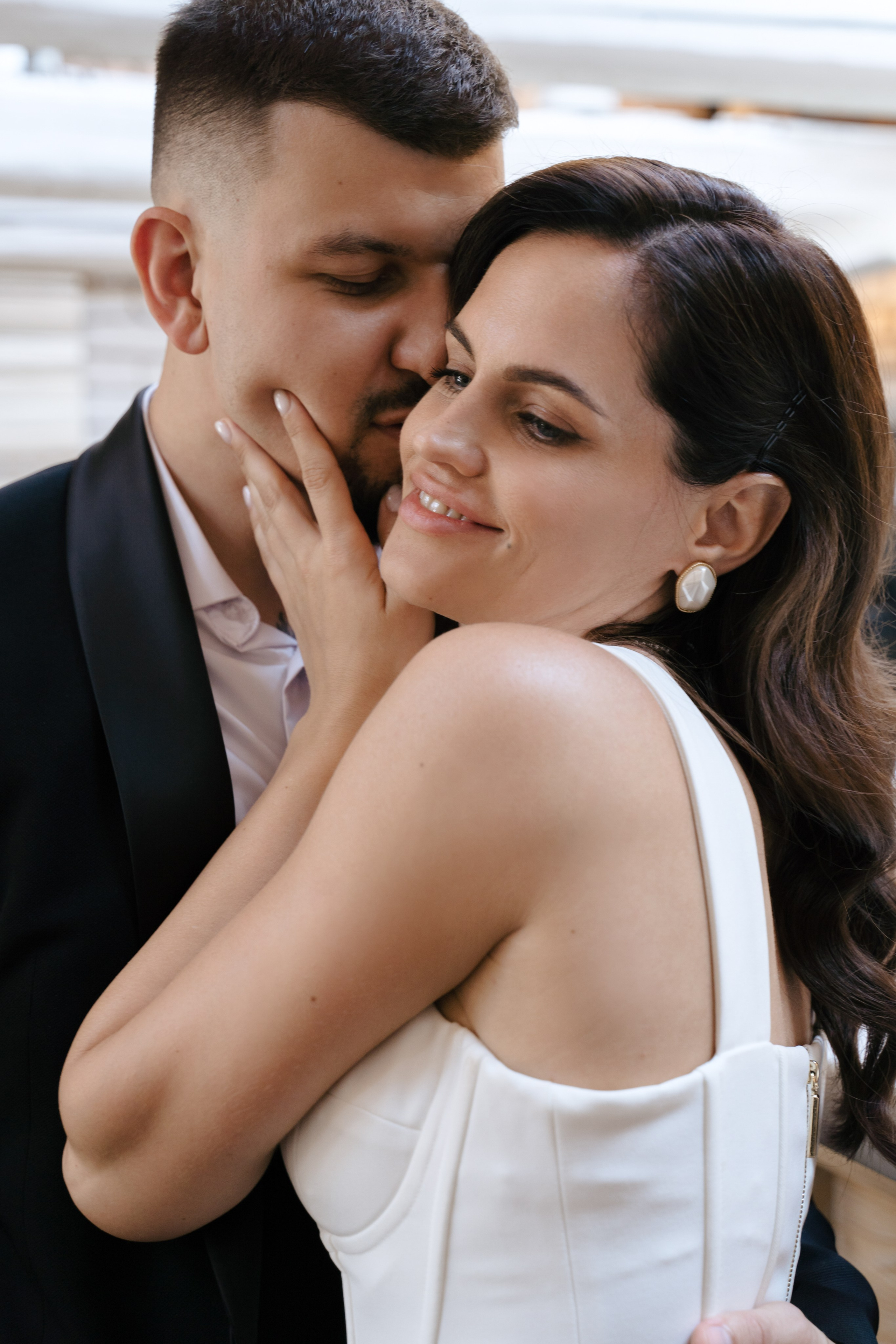 Viktor&Ekaterina. Портретный фотограф в Краснодаре Валерия Матирная