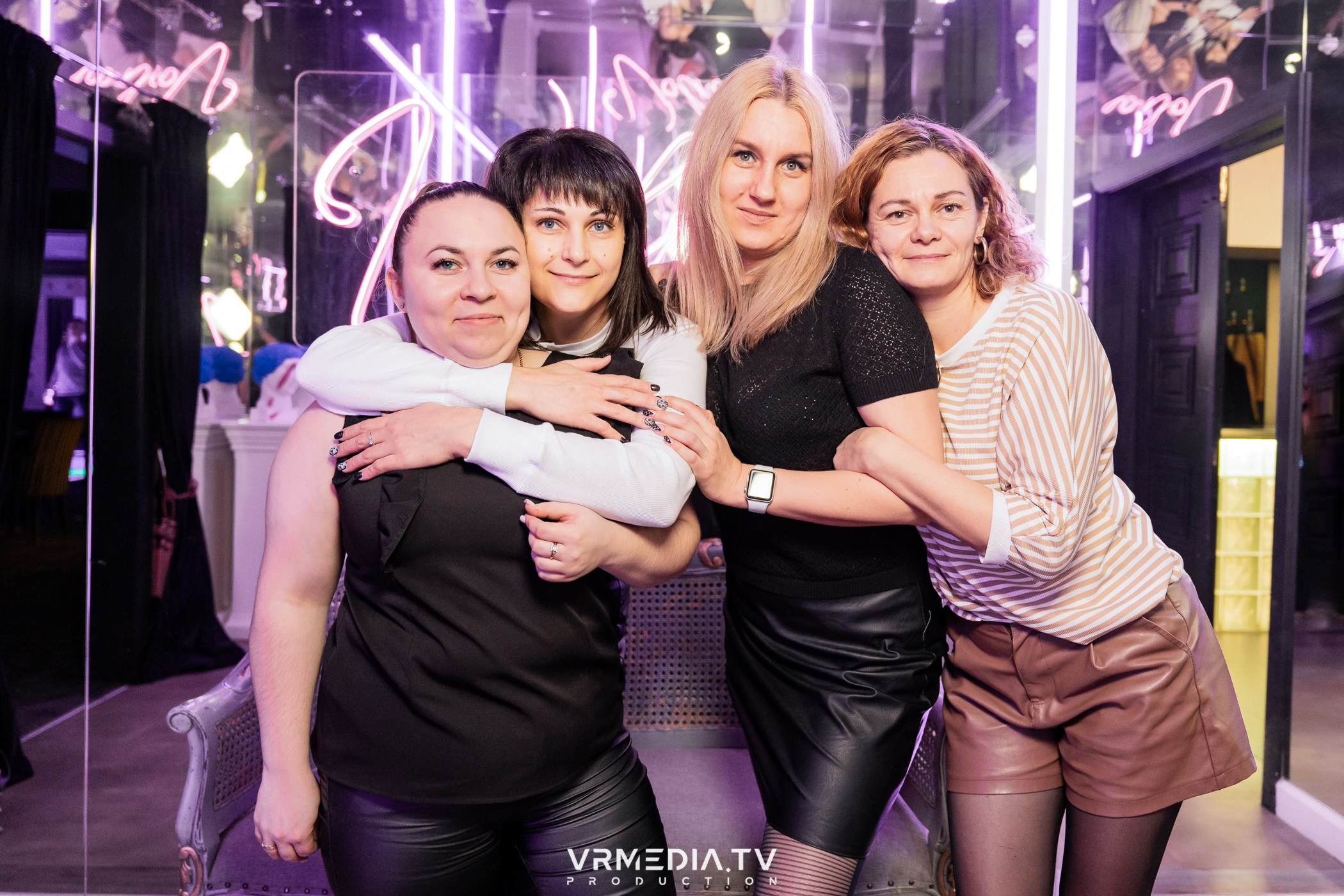 WINTER IS COMING в караоке-баре «Volna»