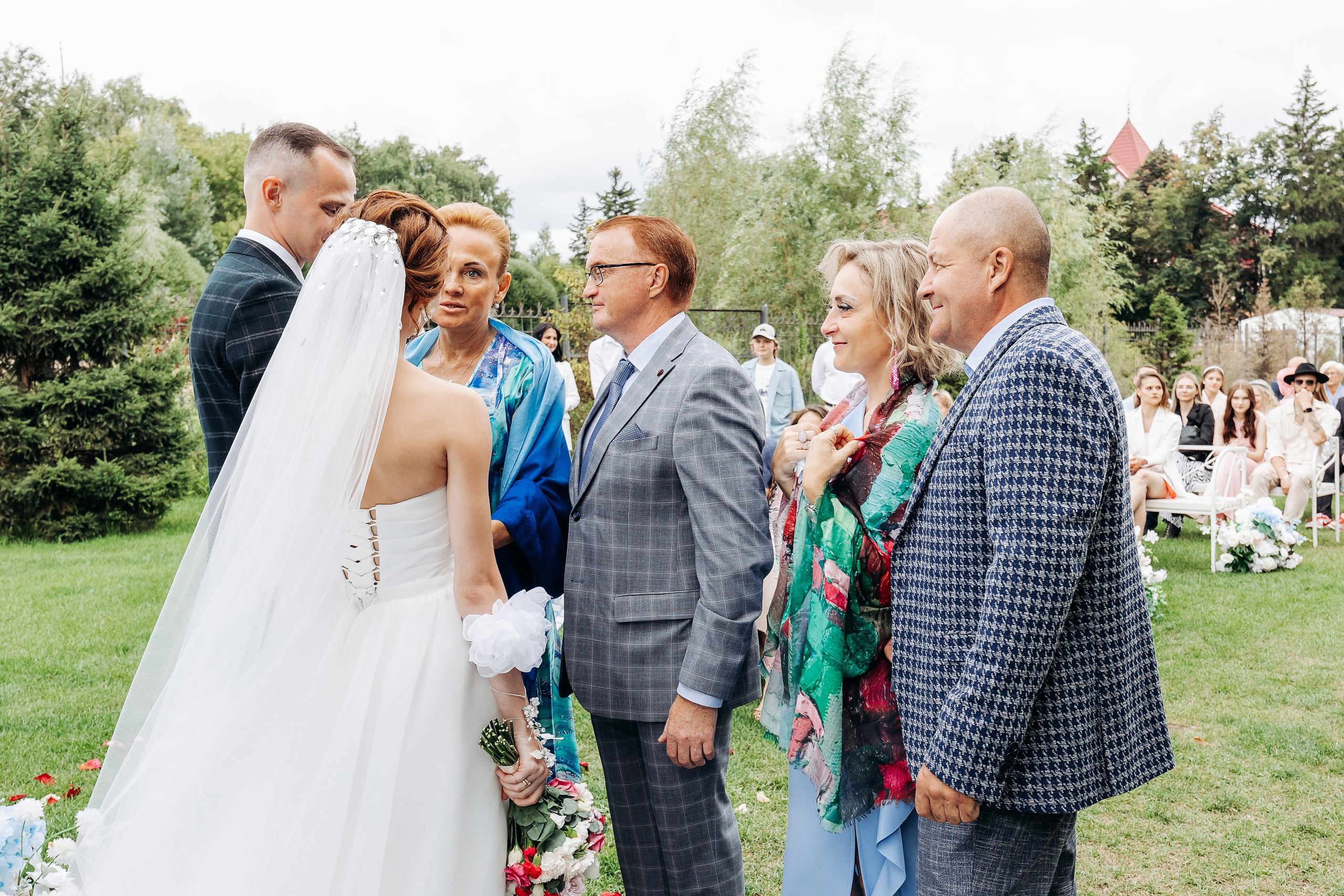 Антон Ксения. Фотограф Омск Андрей Козяков