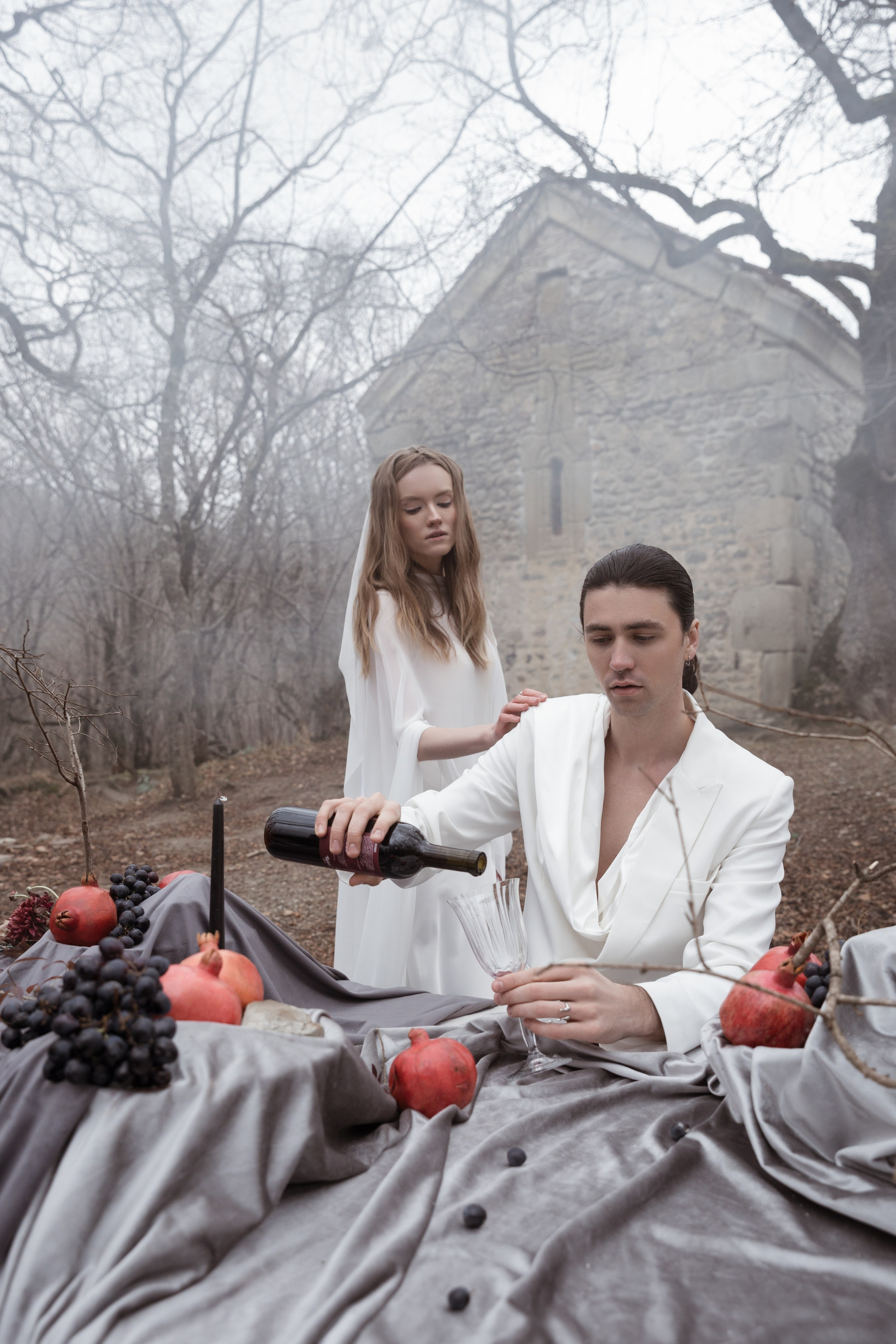 Дмитрий & София. Kondakovaa.ph | Фотограф в Москве