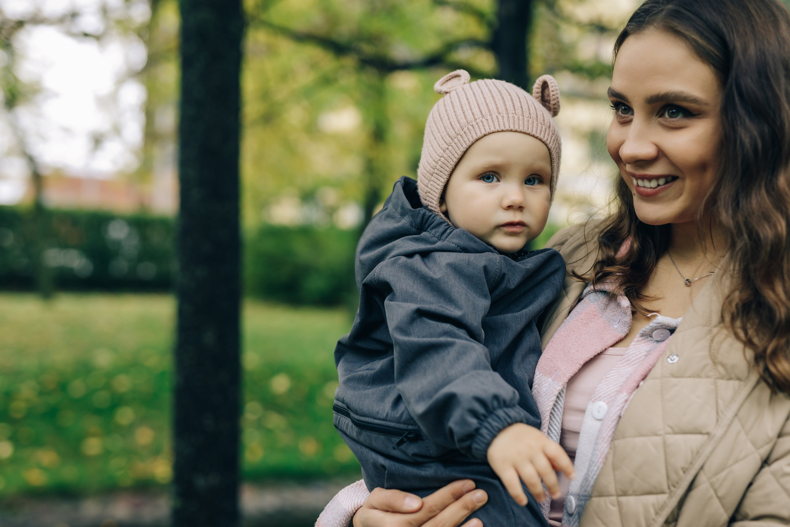 Семейная съёмка Лайф. Дмитрий Мартьянов семейный фотограф в Санкт-Петербурге