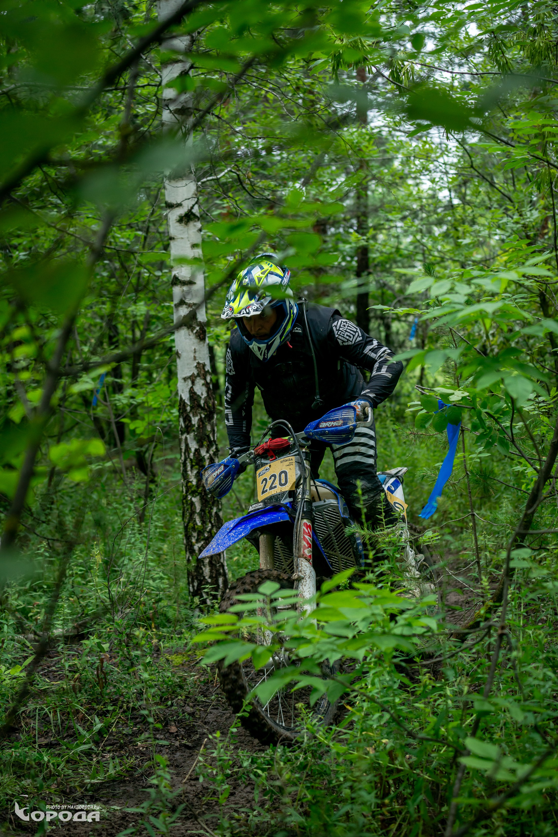 Точка отрыва 2025. Фотограф | Макс Борода