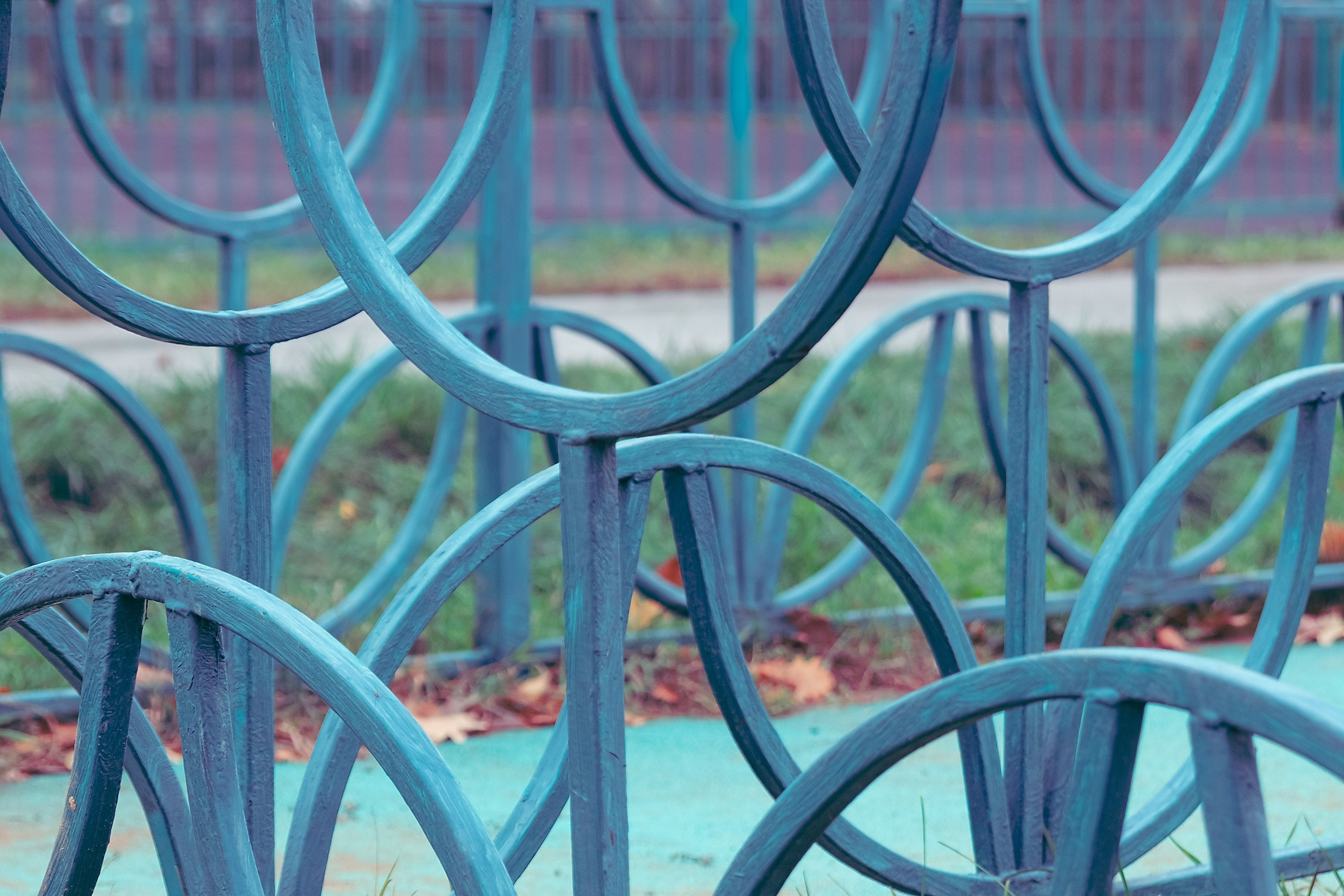 Границы и Рамки. Аmat Victoria Сuram