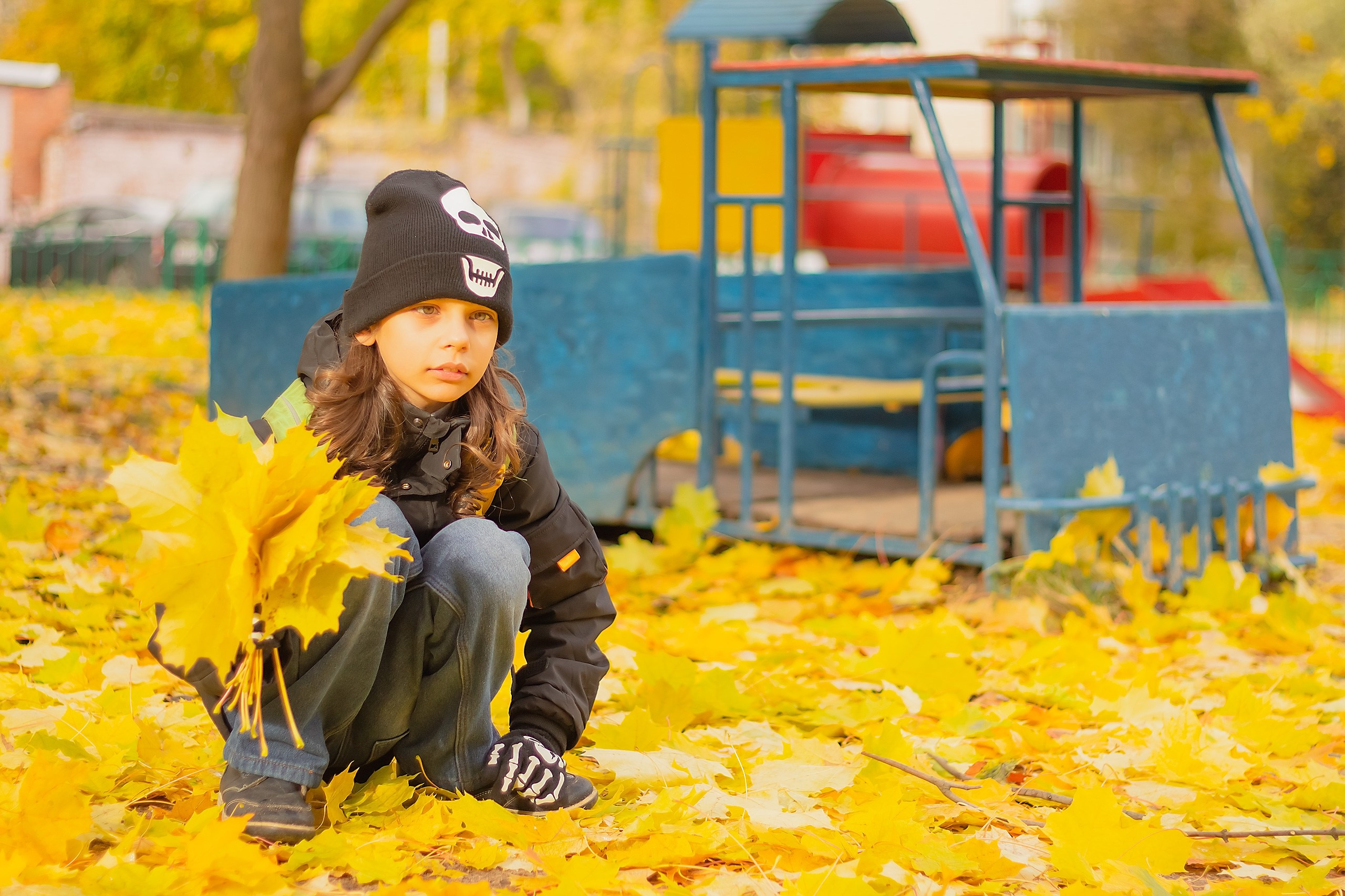 Свет и Цвет. Аmat Victoria Сuram