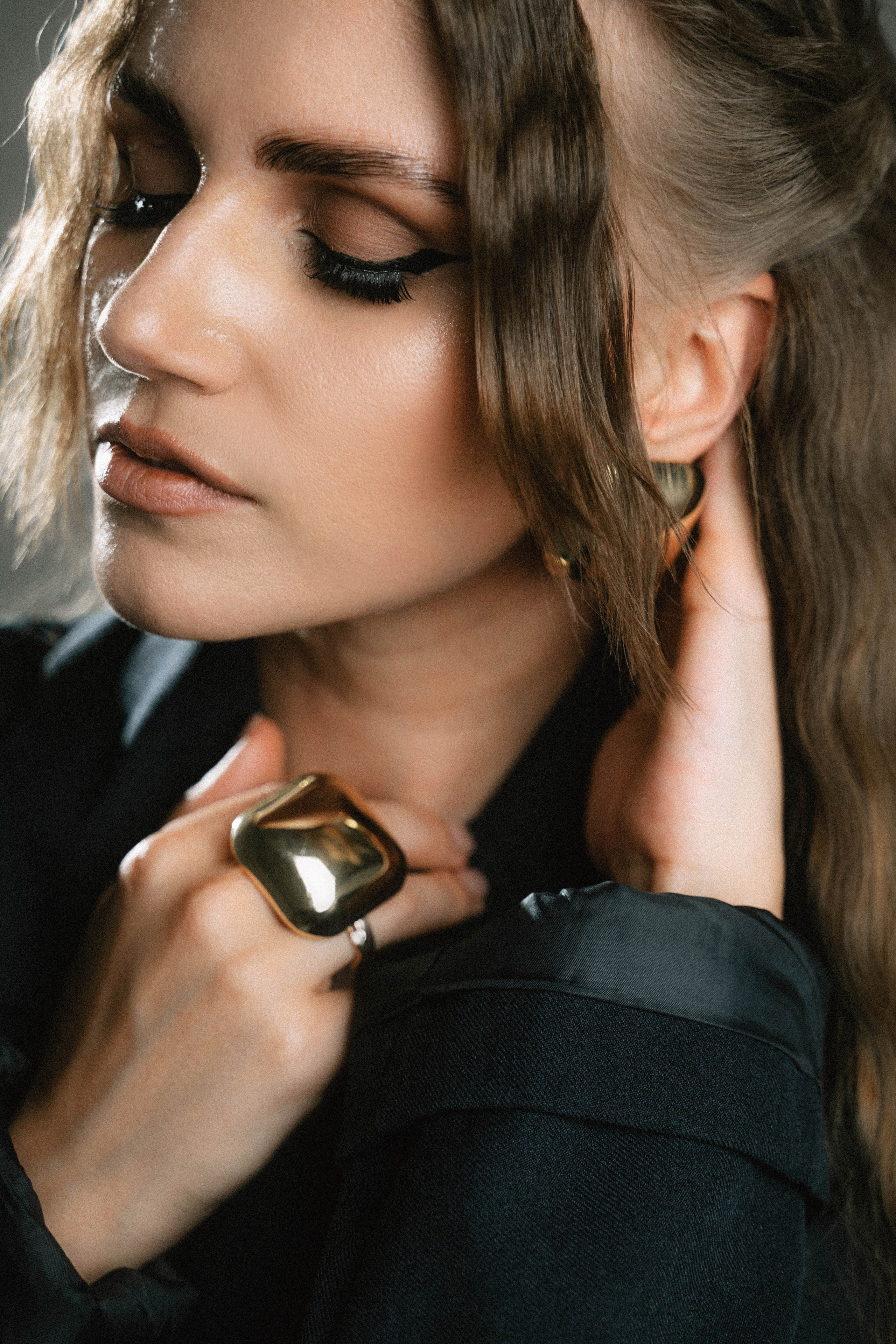 Настя. Свадебный, семейный фотограф в Рязани Лена Брант