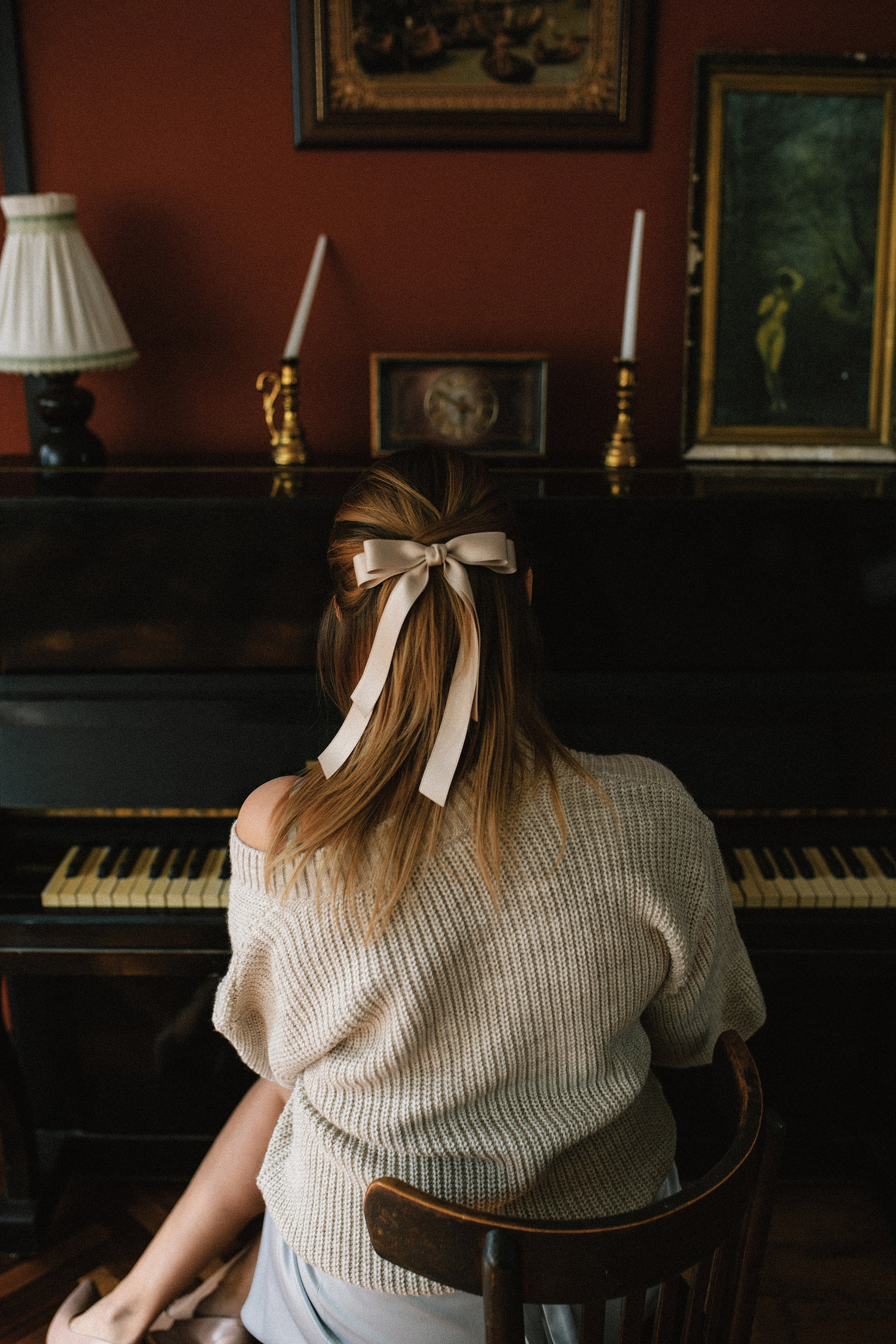 Юля. Свадебный, семейный фотограф в Рязани Лена Брант