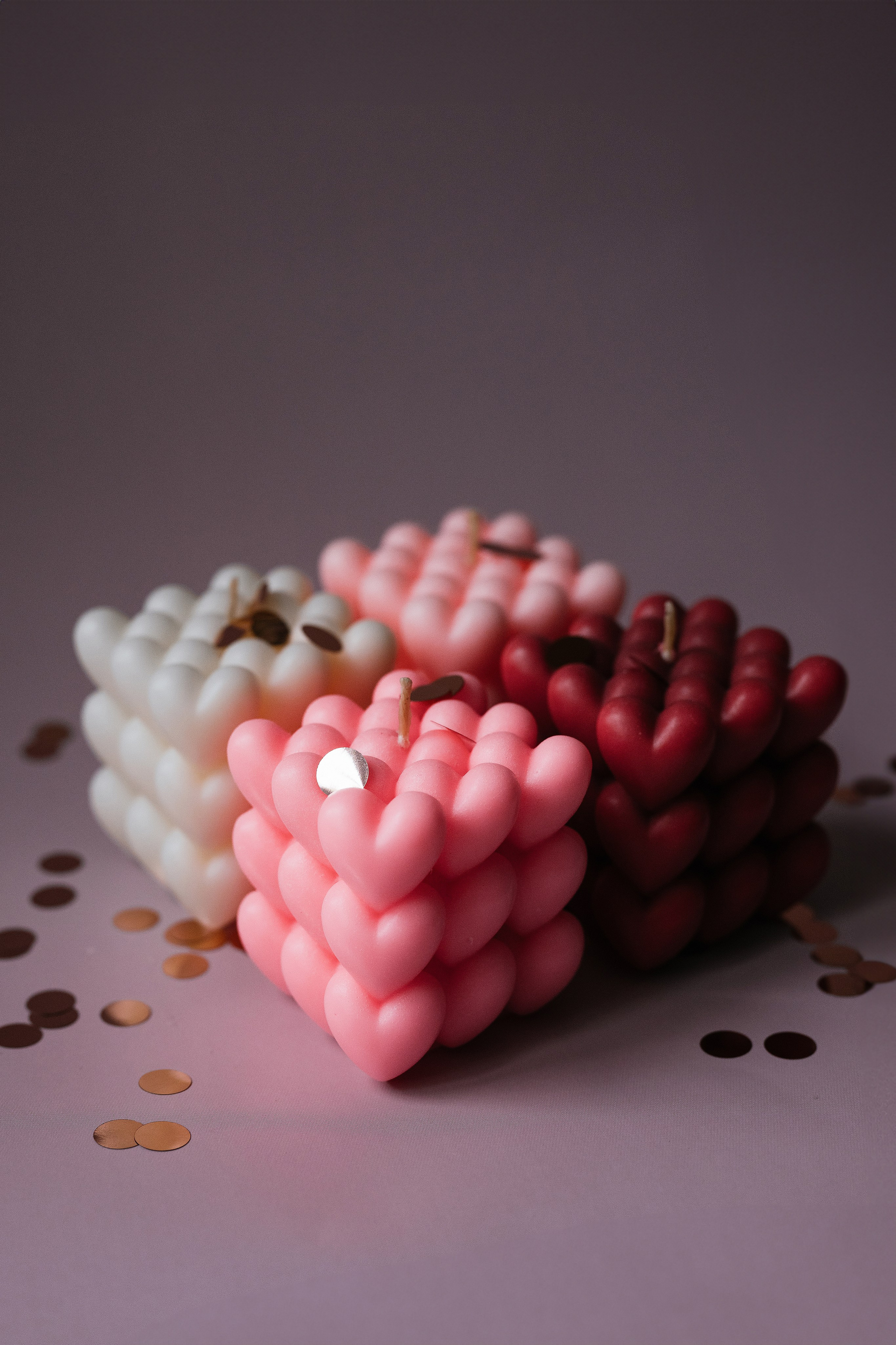 Мастерская свечей «Гори, но не сгорай». Свадебный, семейный фотограф в Рязани Лена Брант