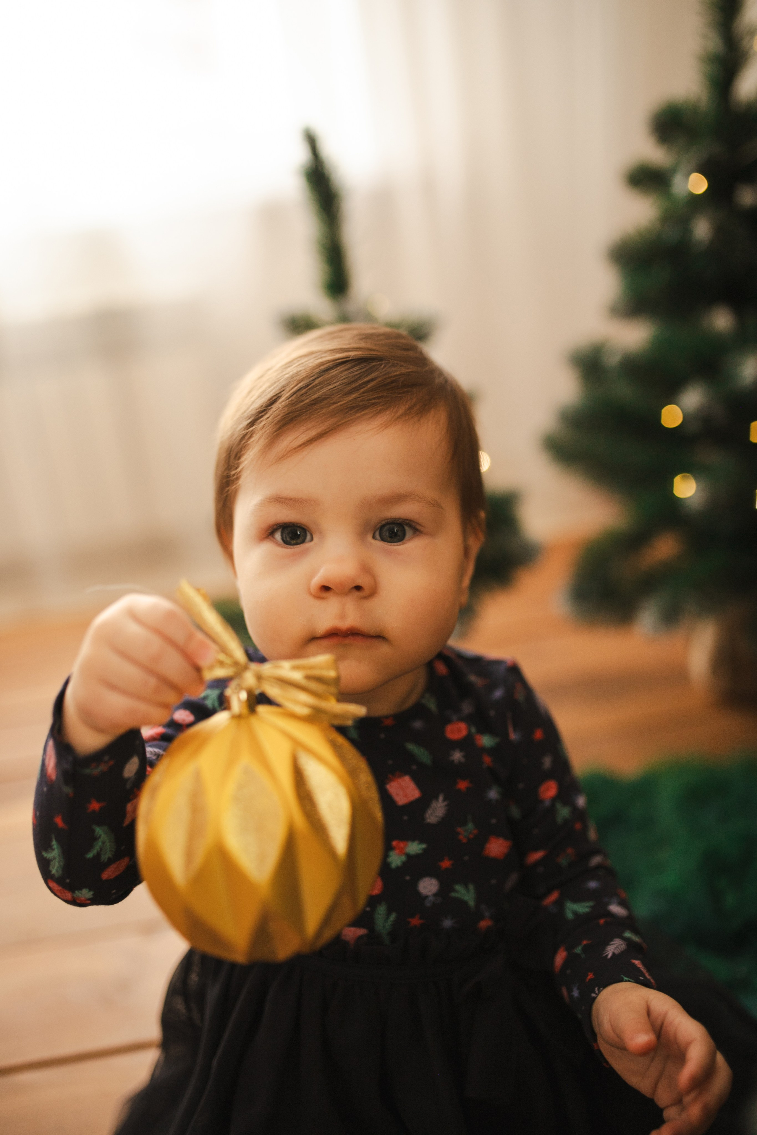 Варюшка. Фотограф в Иркутске Тома Кабанова