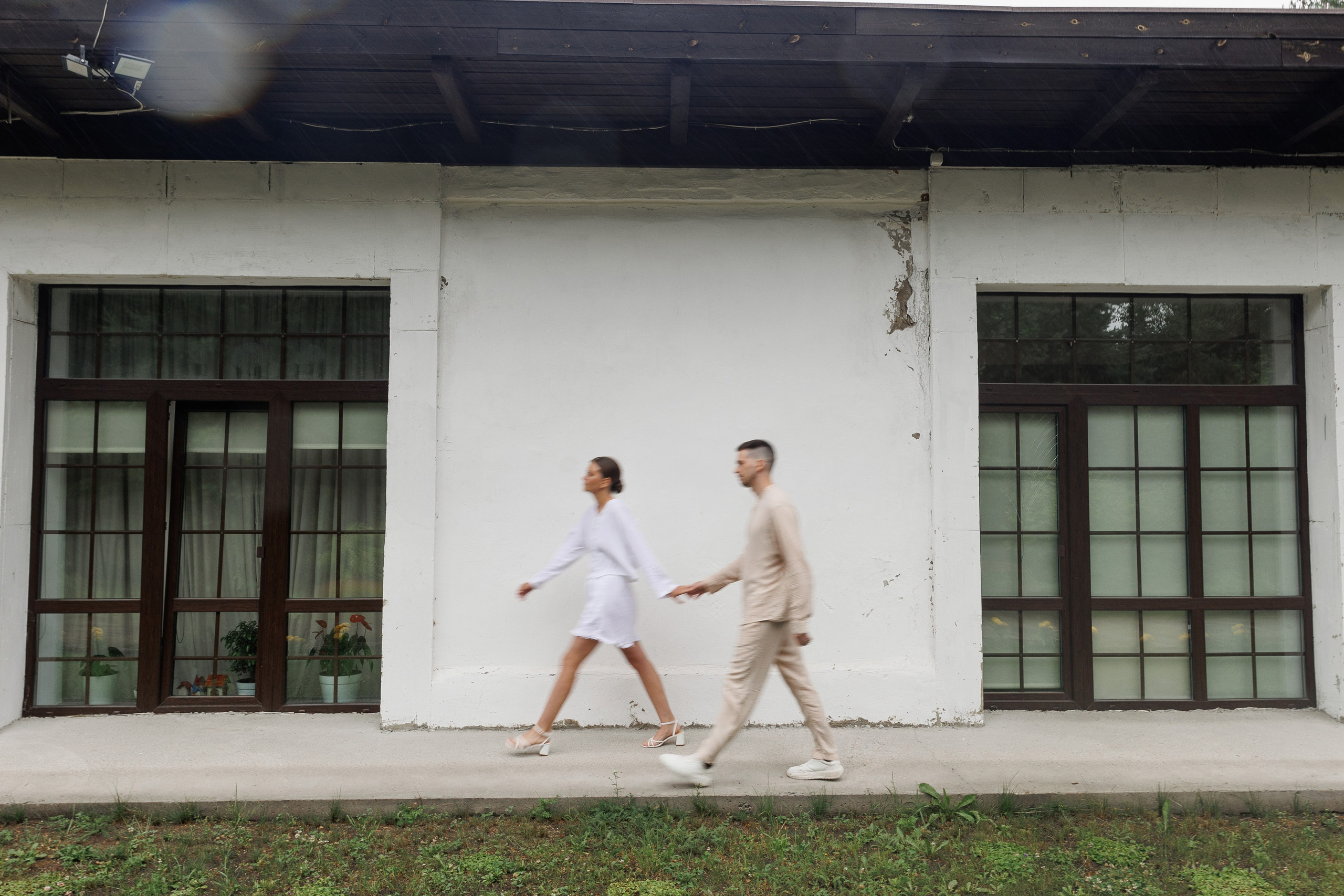 Анастасия и Семен 17 июля 2024. Свадебный и портретный фотограф в Сыктывкаре Слава Изъюров