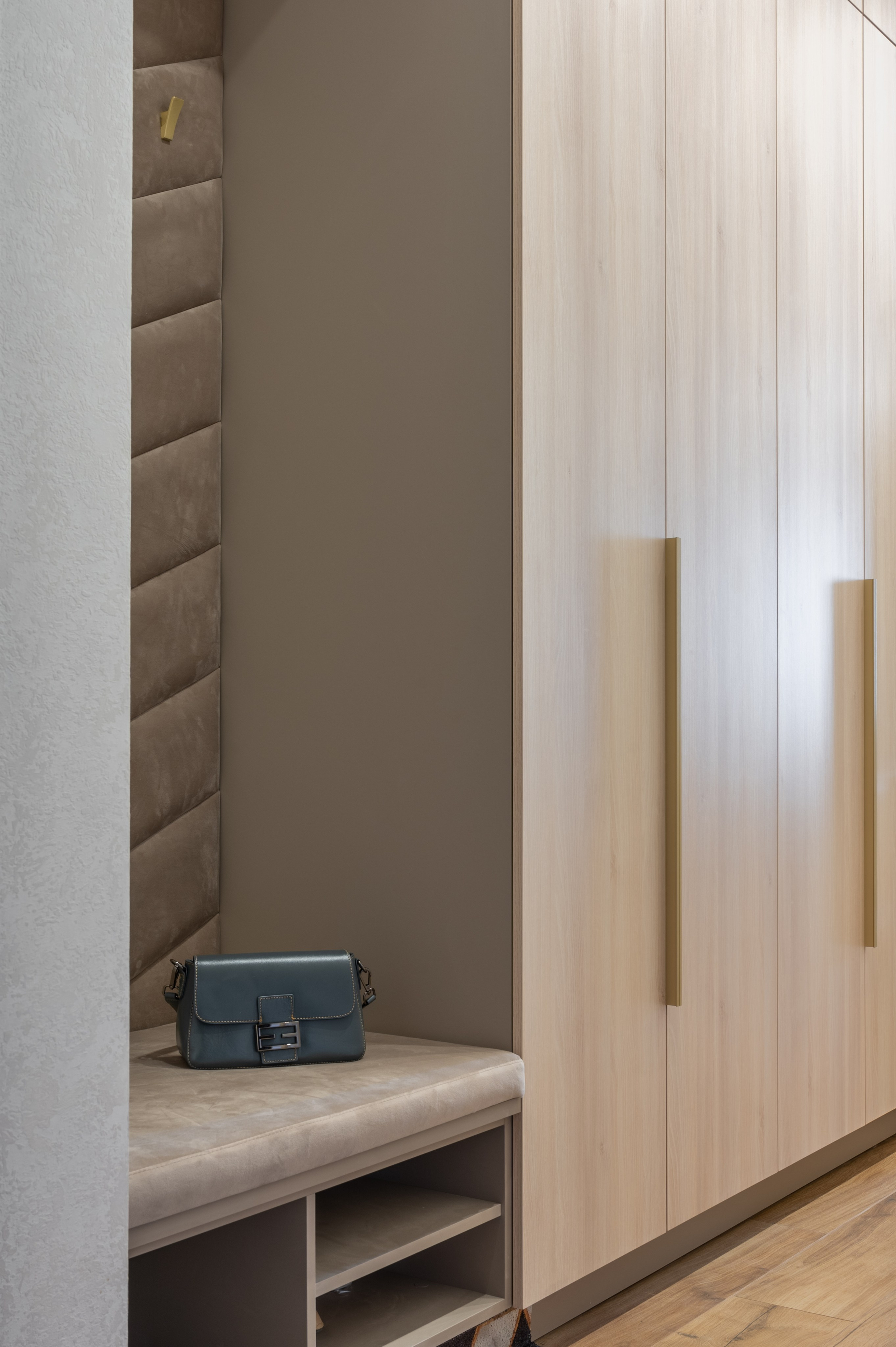 Апартаметы 7. Мария Кобзева, фотограф в Ялте, Крым