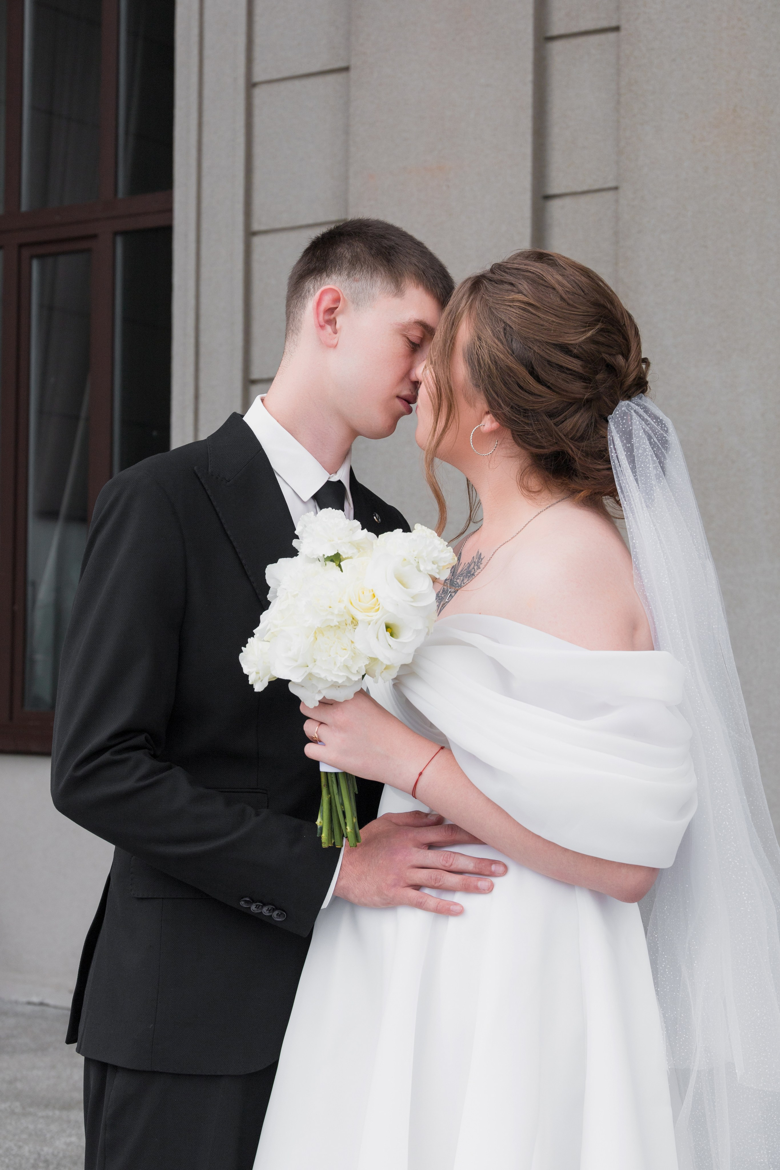 фотограф на свадьбу красноярск