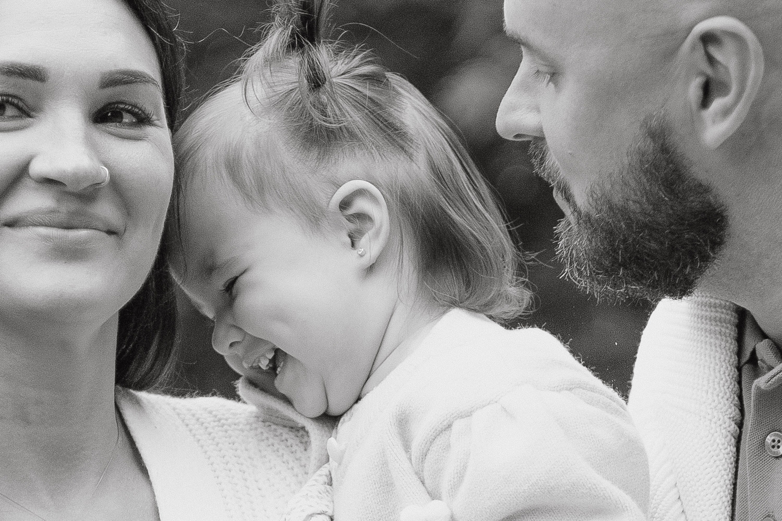 Агонёк. Семейный фотограф в Москве Анастасия Марти