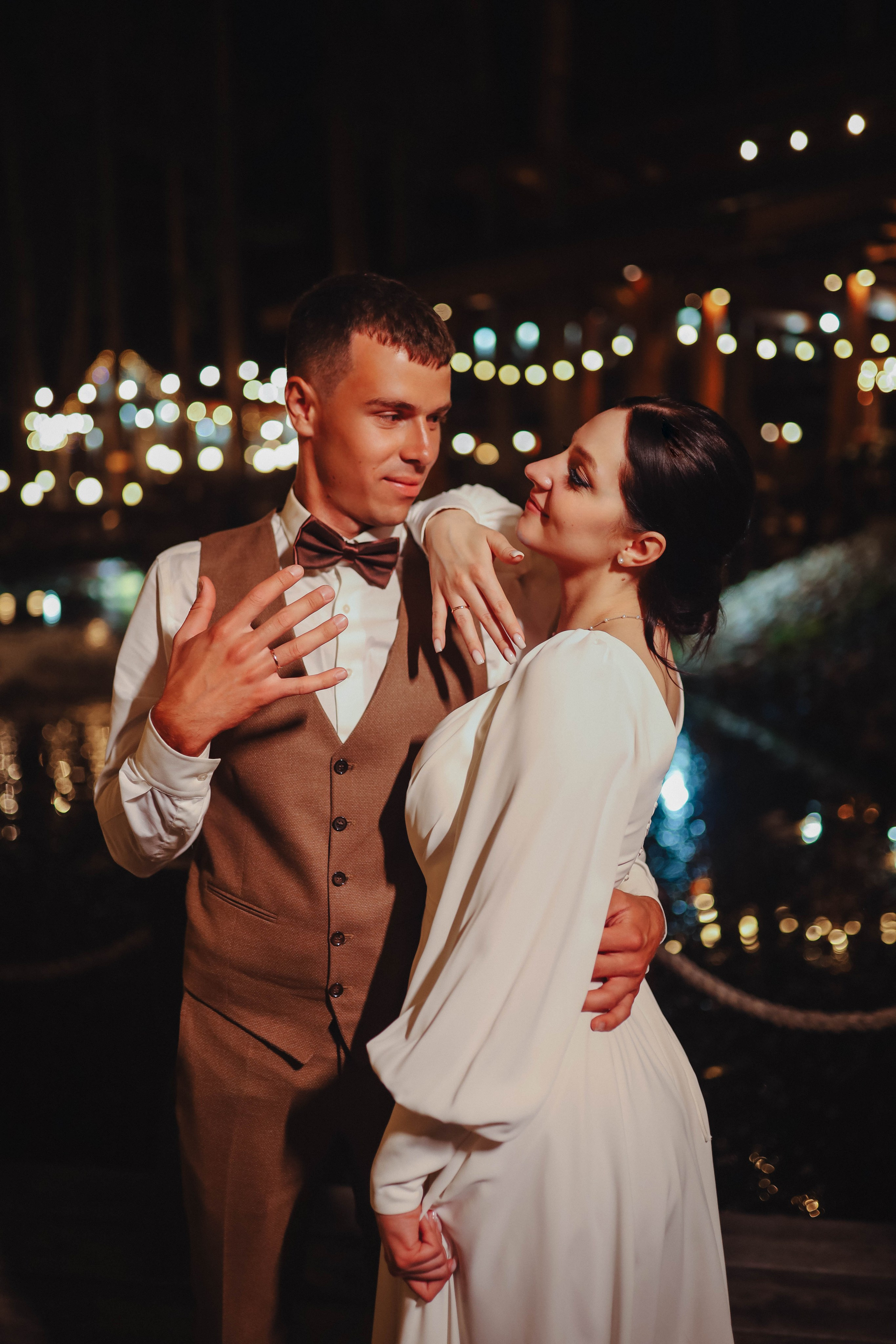 Илья и Валерия. Фотограф во Владимире Яна Чубич