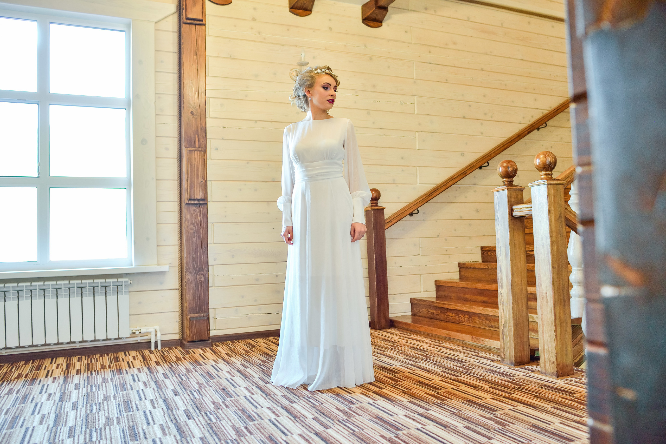 Генадий и Юлия. Свадебный и семейный фотограф в Барнауле Сергей Семакин