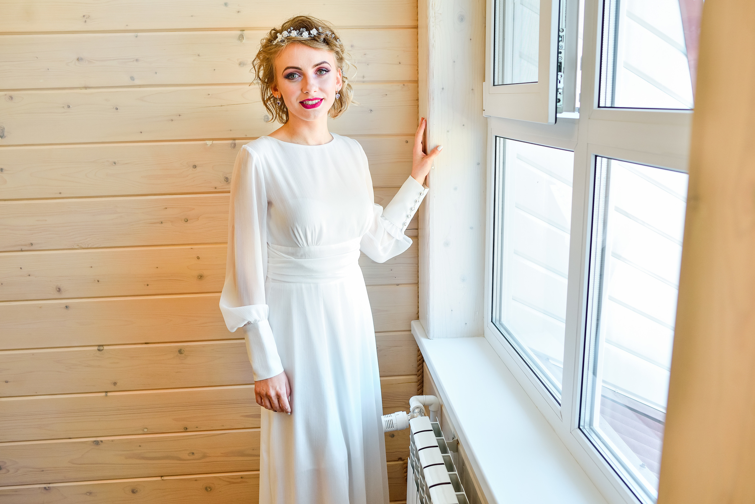 Генадий и Юлия. Свадебный и семейный фотограф в Барнауле Сергей Семакин