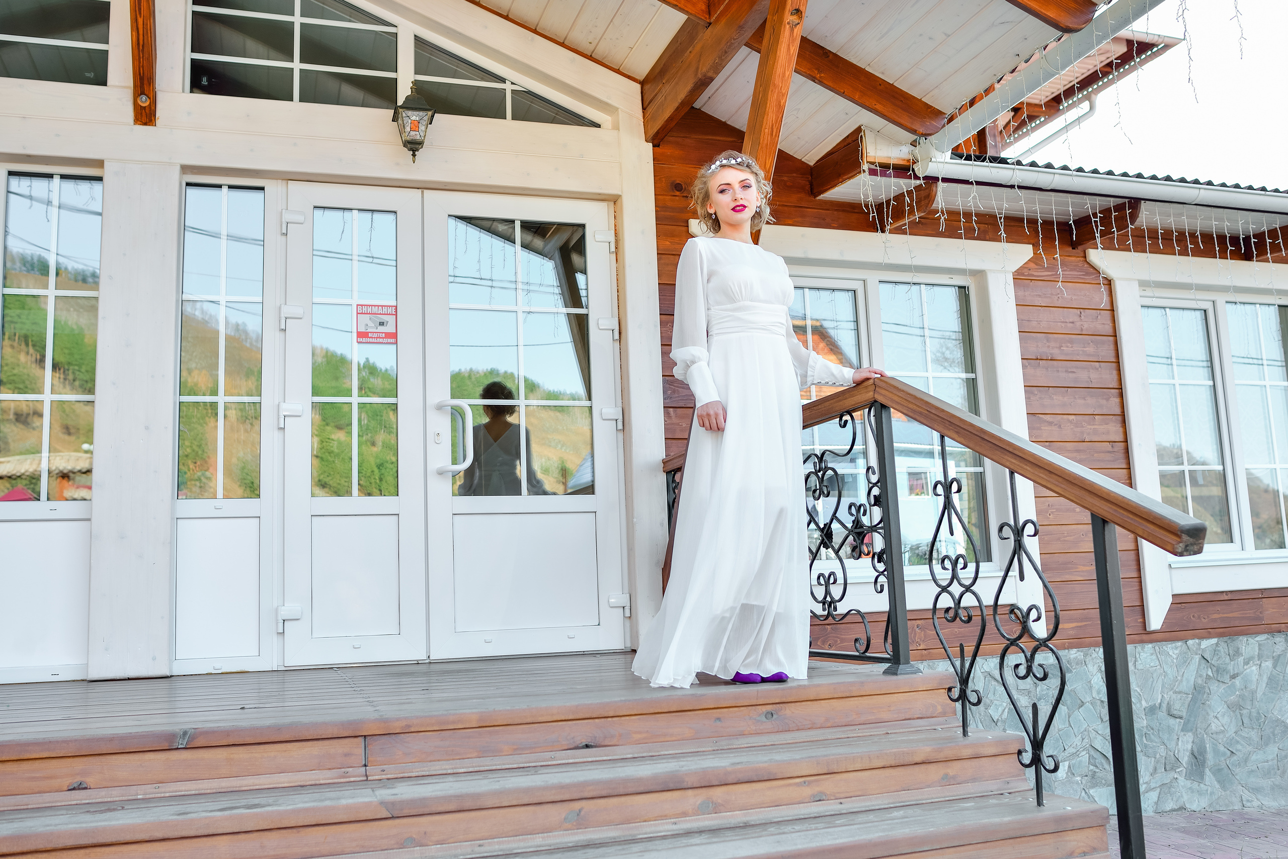 Генадий и Юлия. Свадебный и семейный фотограф в Барнауле Сергей Семакин