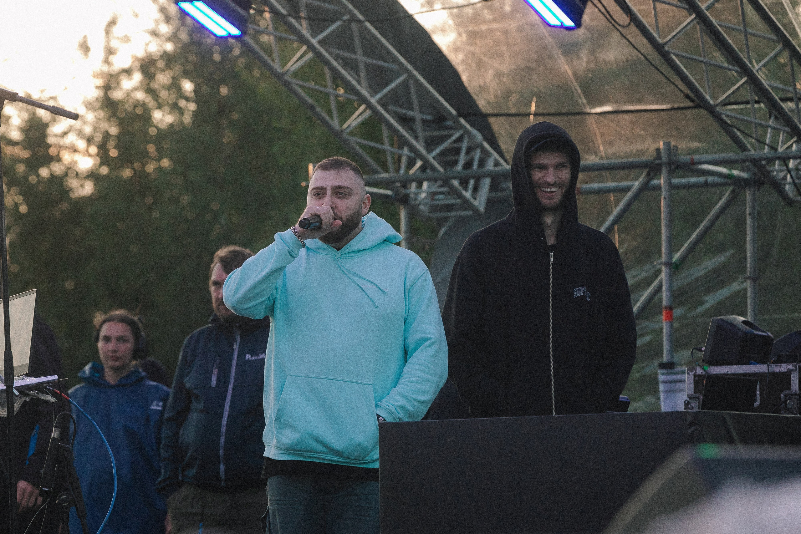 VK1'23. Фотограф в Санкт-Петербурге