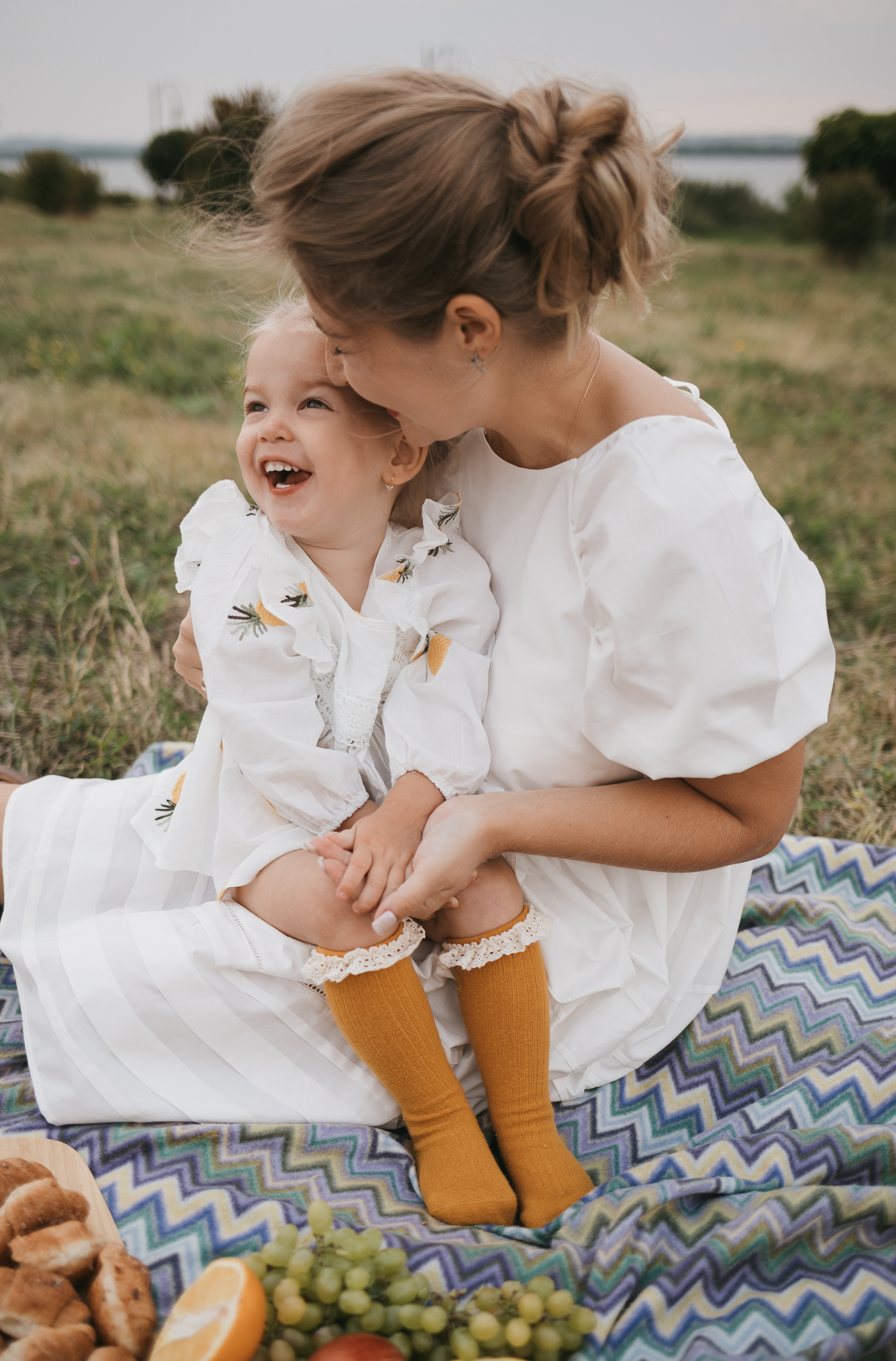 Гендер фотосессия Елены и ее семьи. Свадебный и семейный фотограф в Курске и Курчатове Киреева Лена