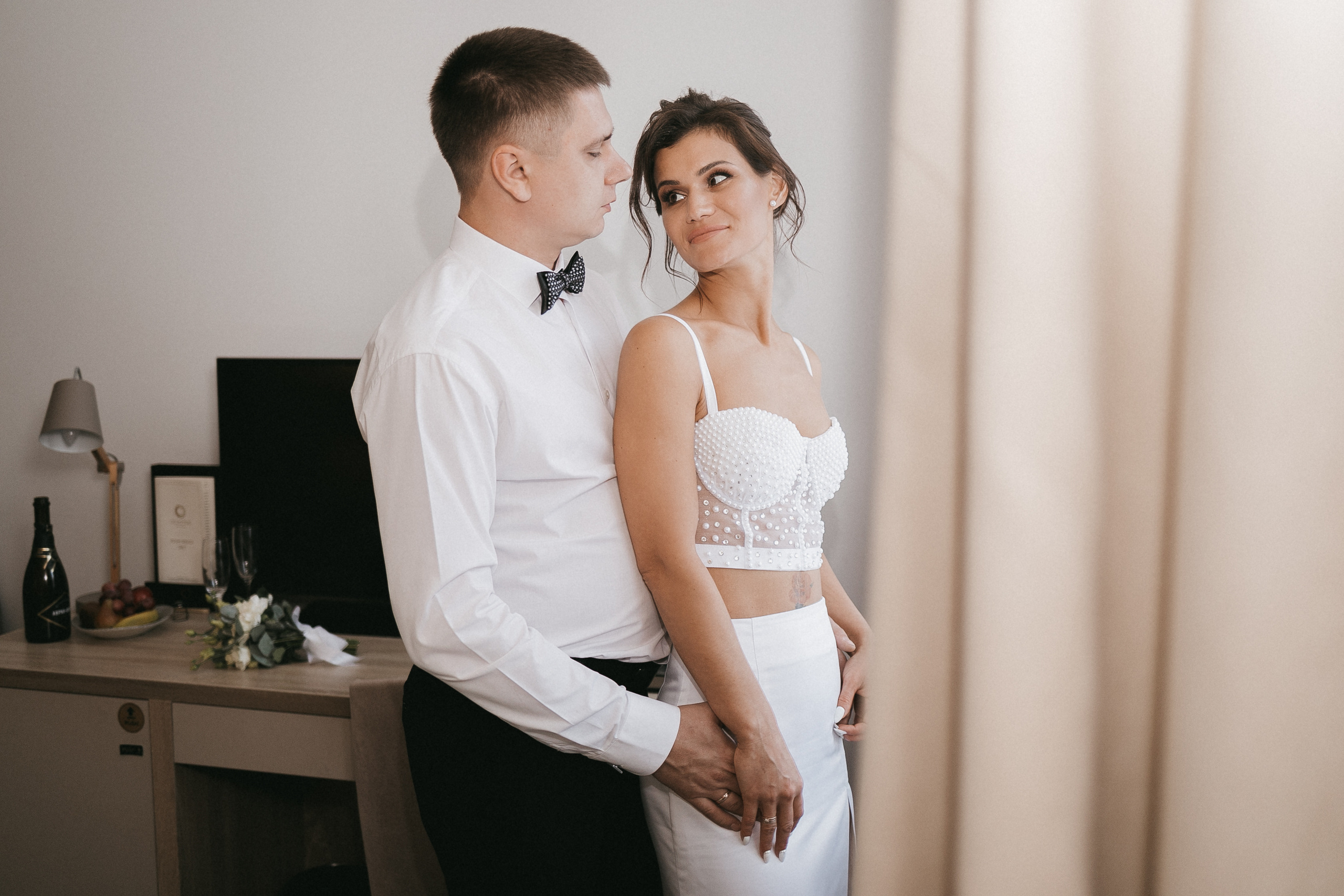 Дмитрий и Лиля. Свадебный и семейный фотограф в Курске и Курчатове Киреева Лена