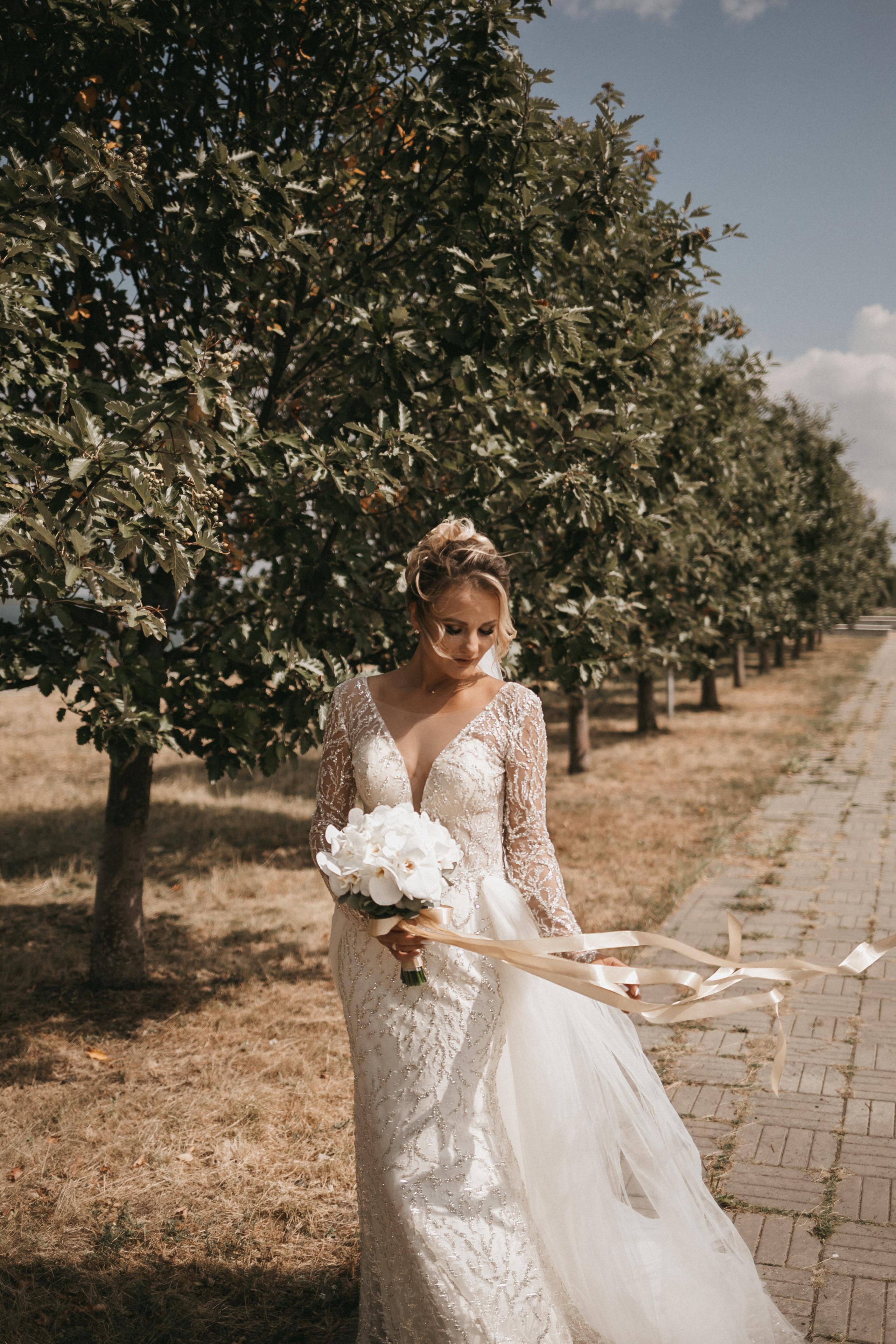 Дмитрий и Алёна. Свадебный и семейный фотограф в Курске и Курчатове Киреева Лена